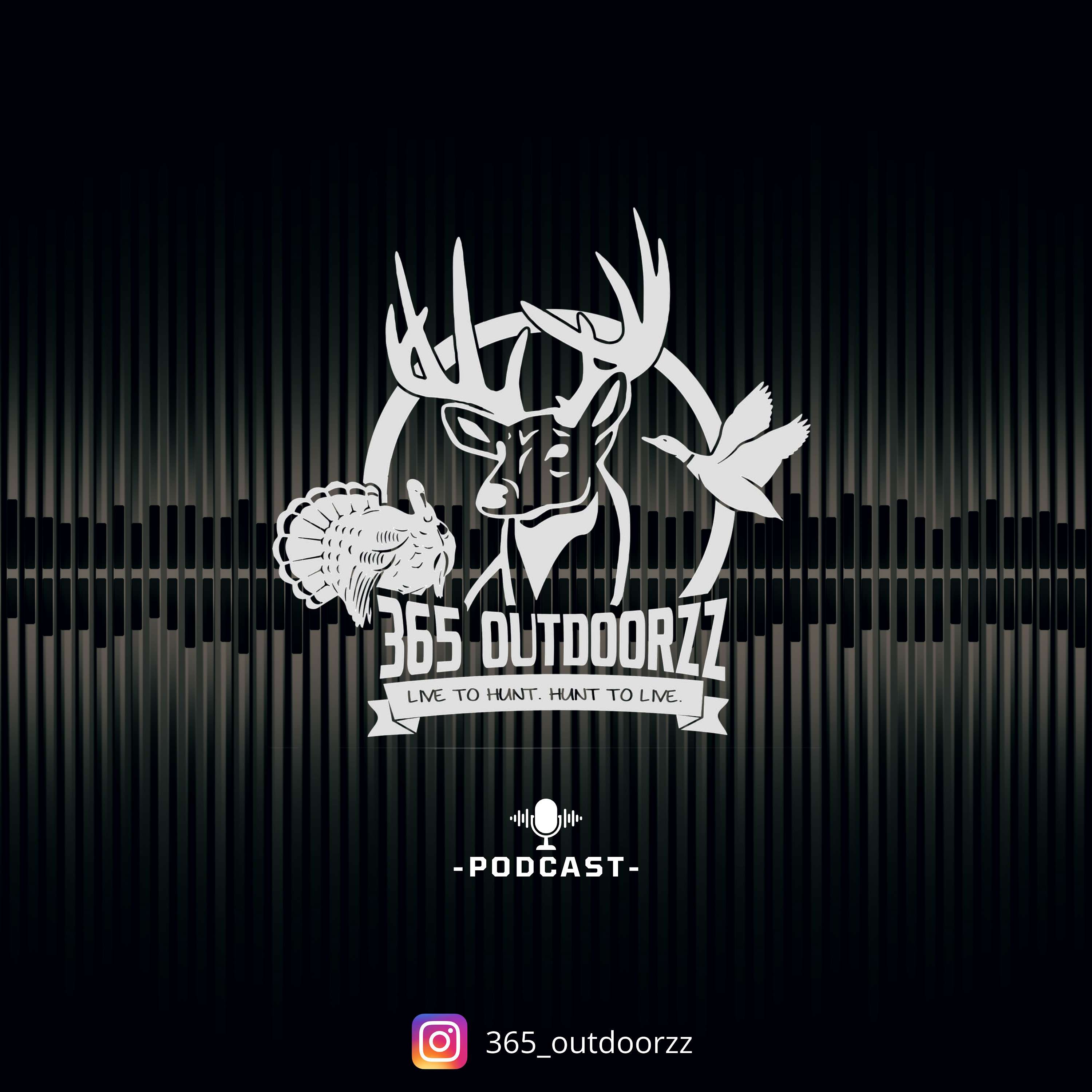 365outdoorzz podcast