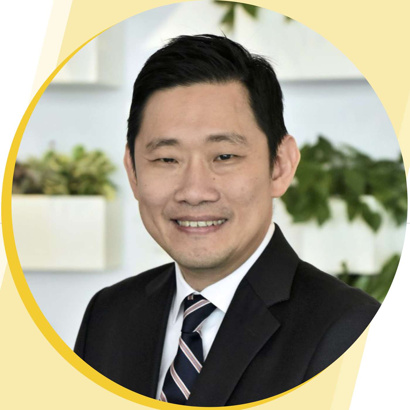 EP 20: Business Innovation with Kevin Wo, Managing Director of Microsoft EP 20: Business Innovation with Kevin Wo, Managing Director of Microsoft