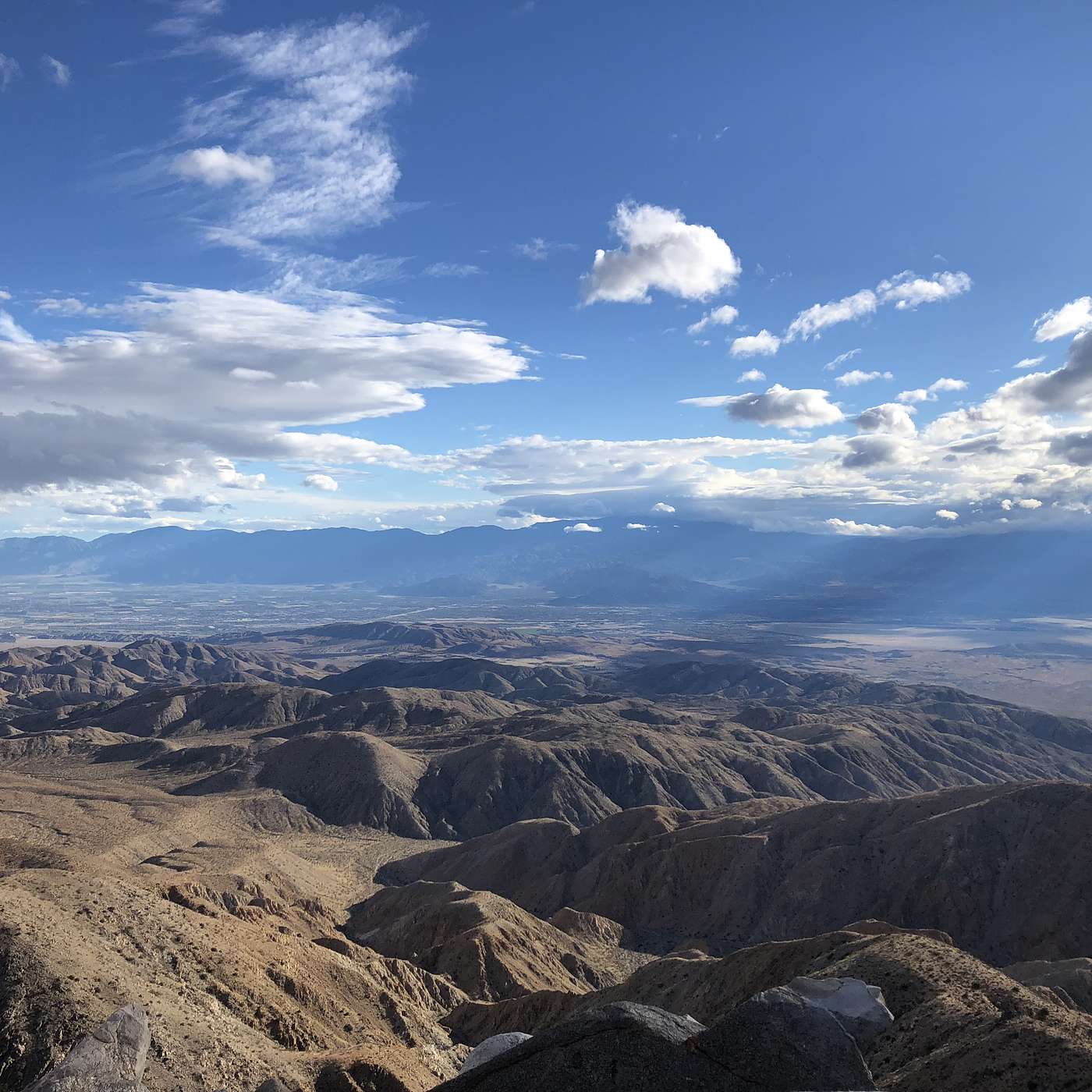 The Cosmos Invites Us To Have Courage!