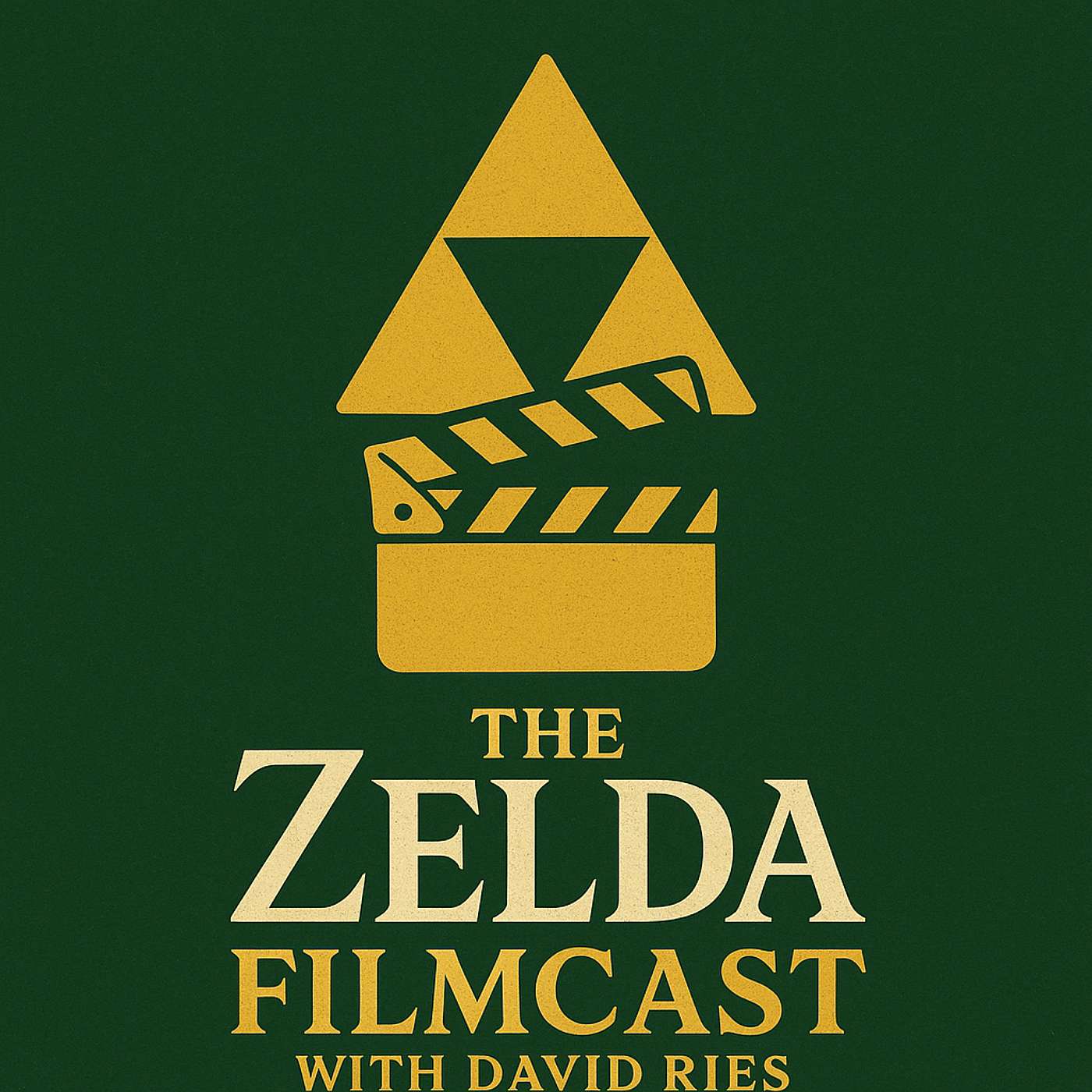 The Zelda Filmcast