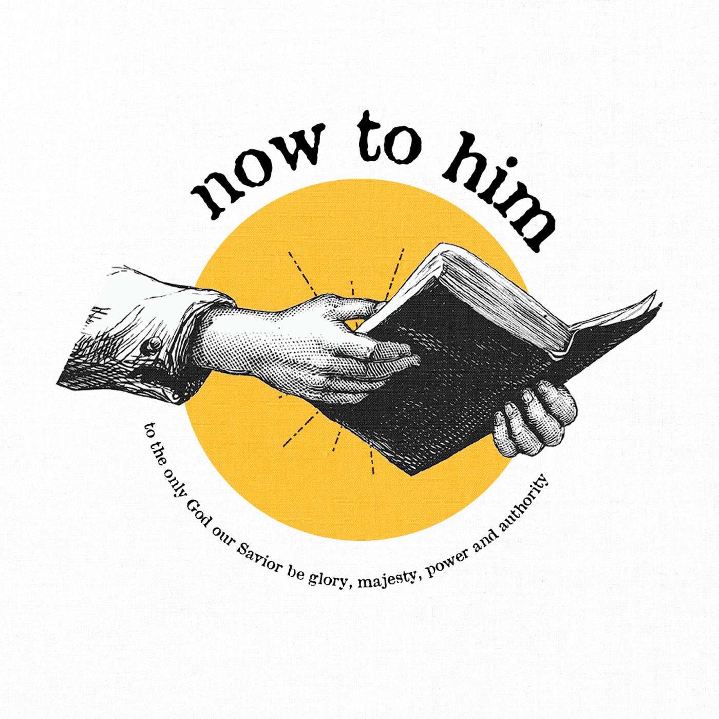 Now To Him (Chris Throness)