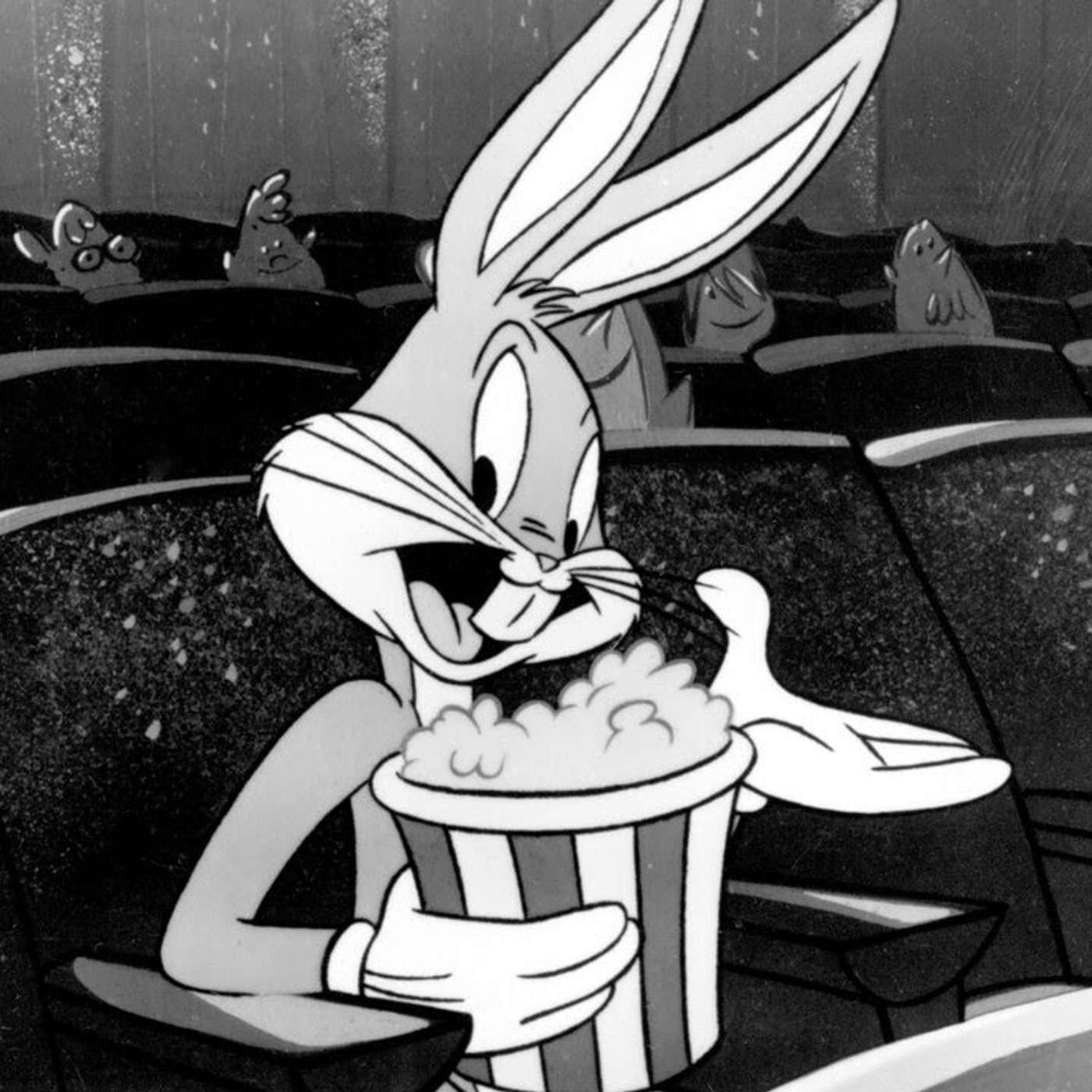 Episode 14: The Funny Bunny Show