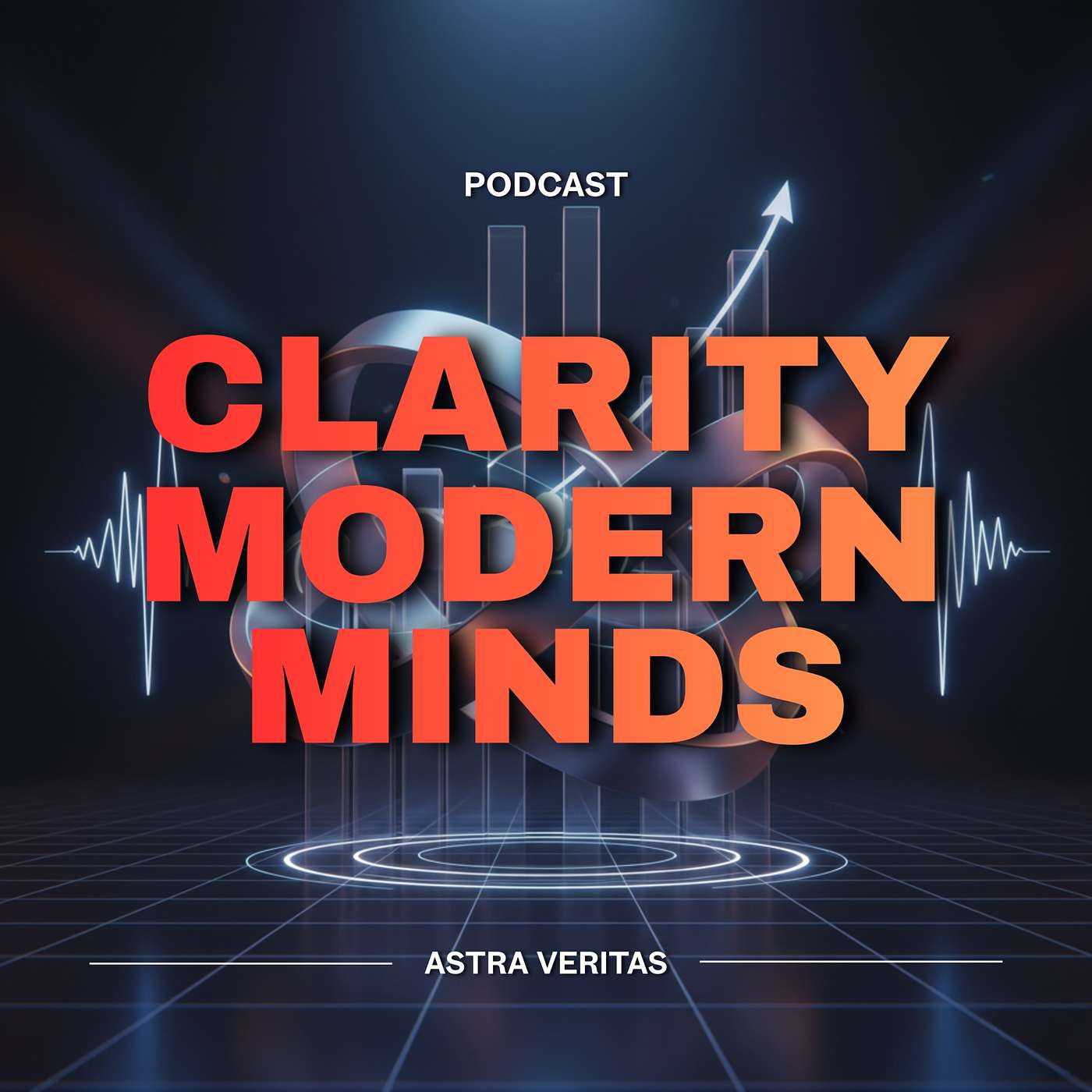 The Clarity Journal for Modern Minds