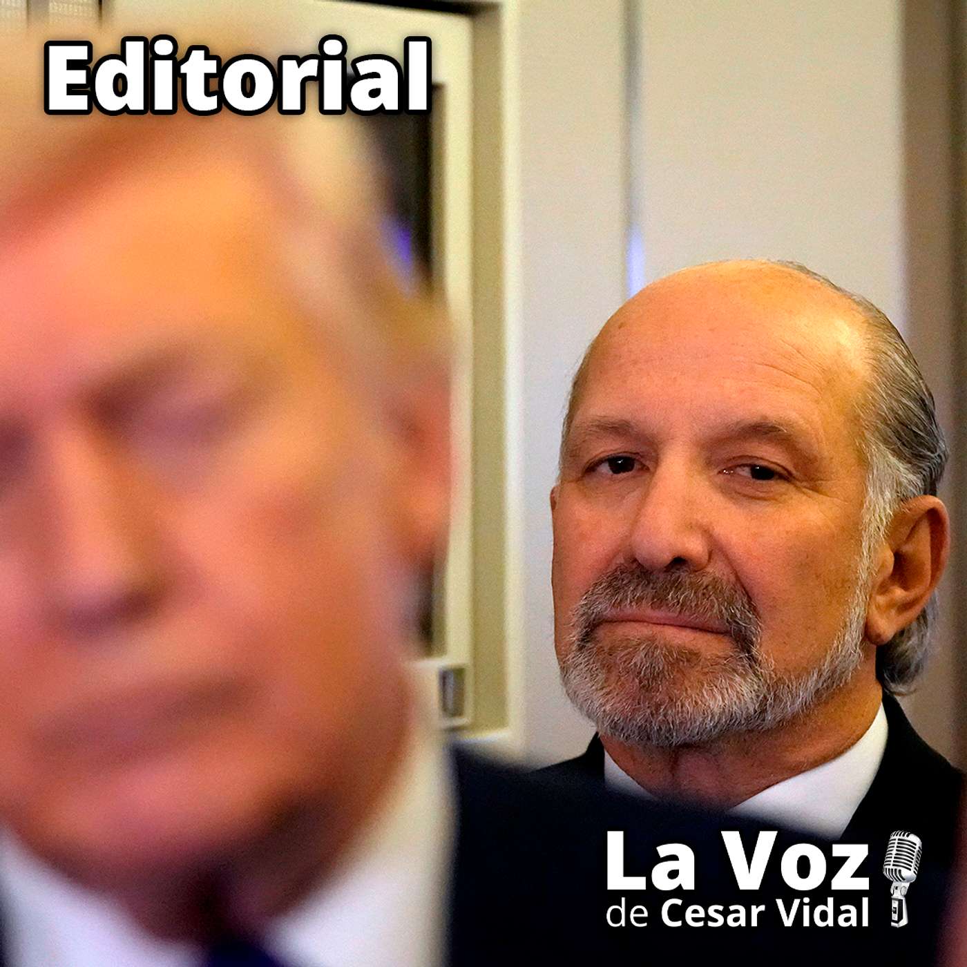 Editorial: Lutnick, un oligarca en el gobierno de Trump - 05/03/26