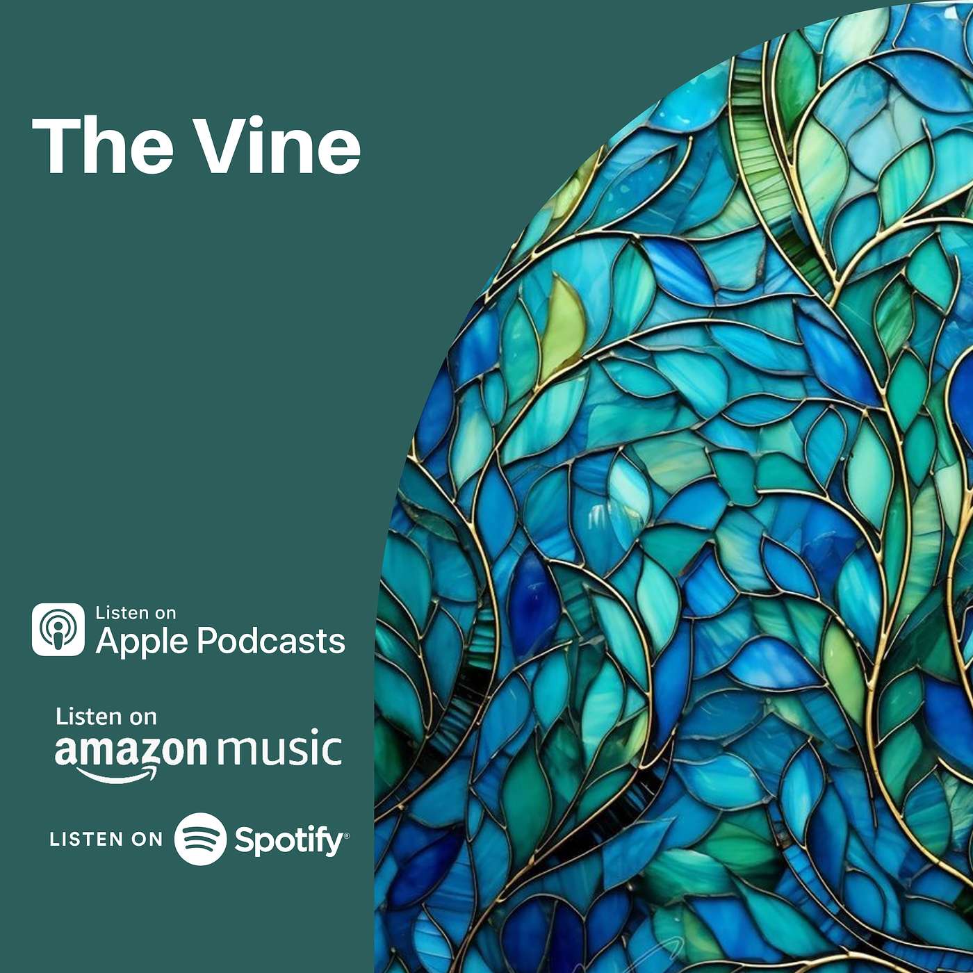 The Vine episode artwork