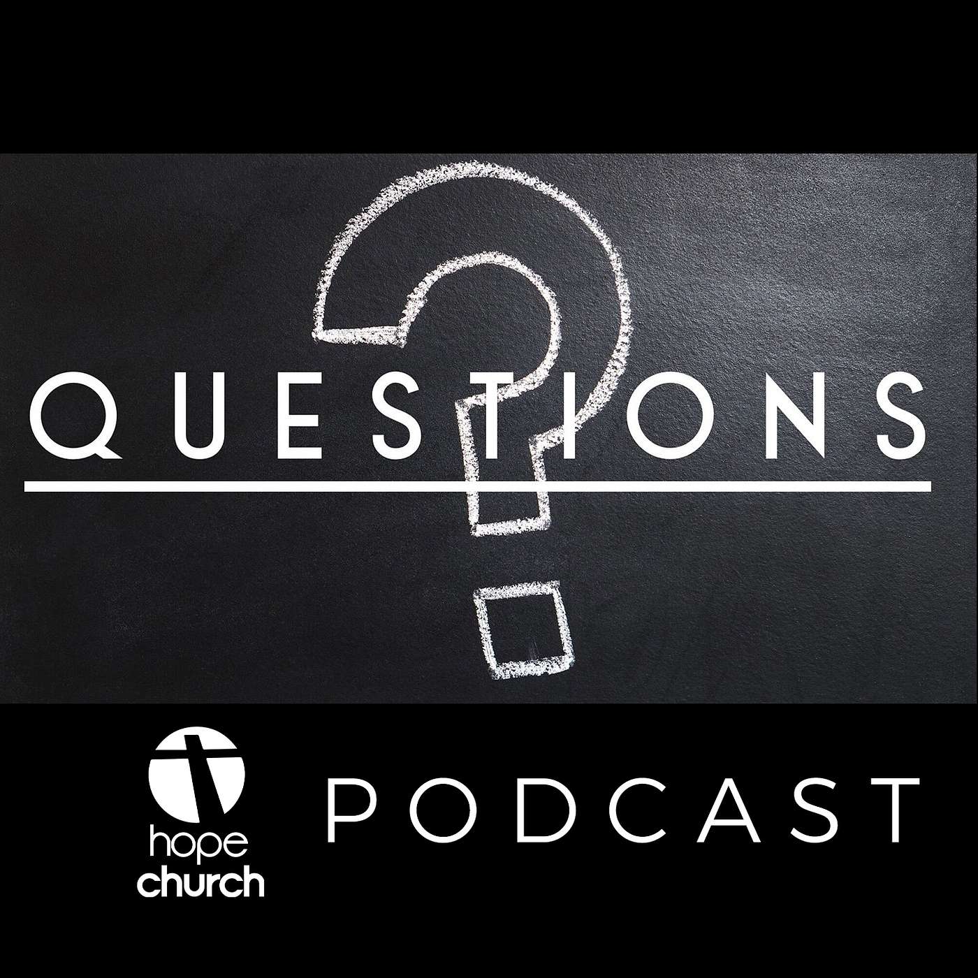 Questions Pastors Pannel