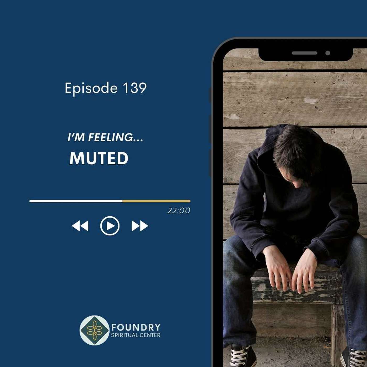 Ep 139 I’m Feeling…Muted