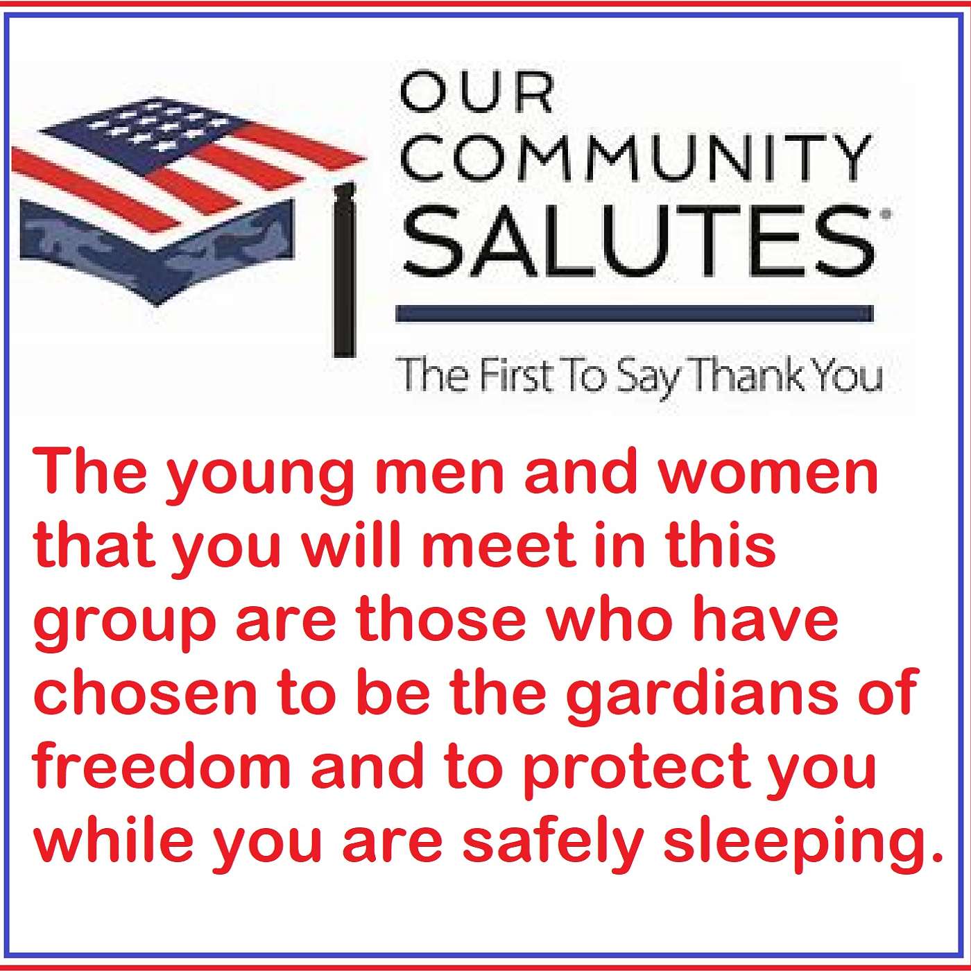 Veterans Corner Radio