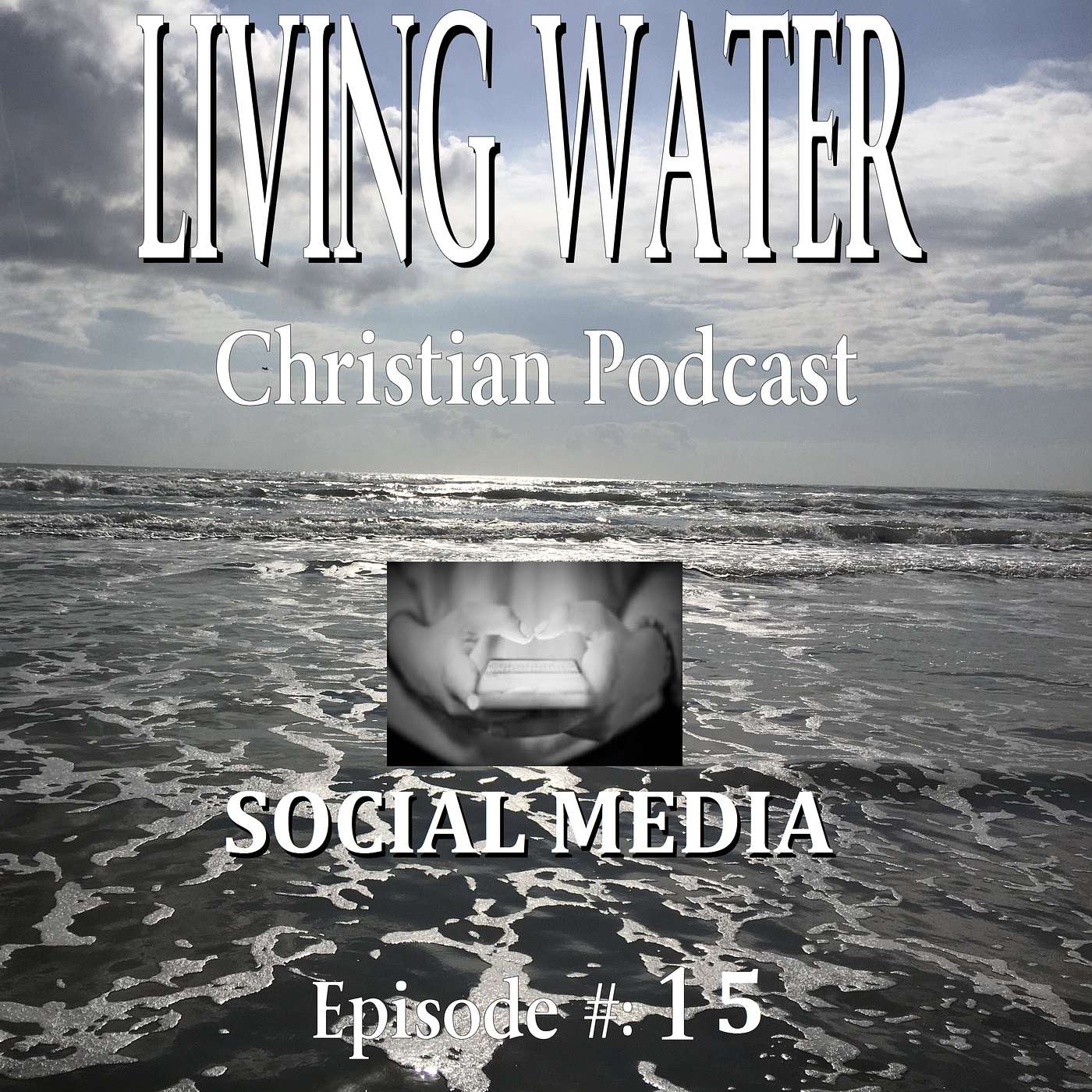 cover of episode SOCIAL MEDIA