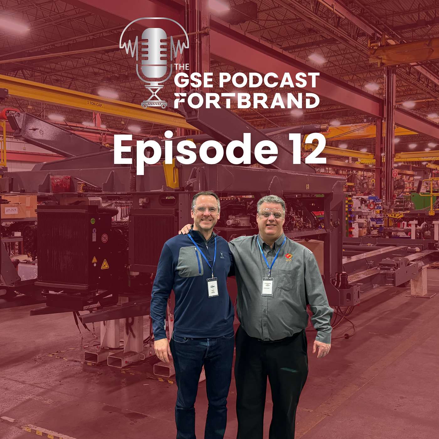 The GSE Podcast