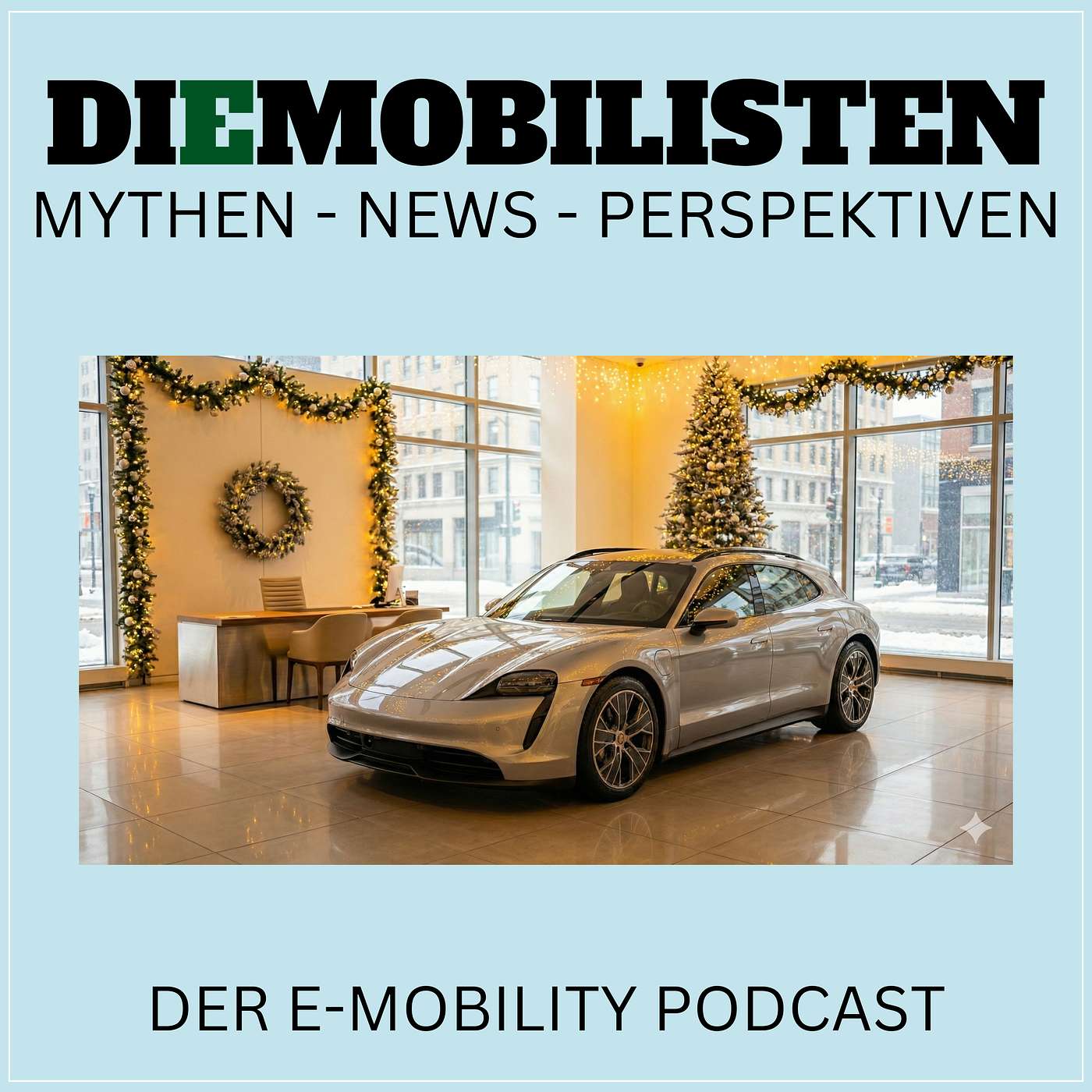 Die letzten Tage im Jahr: Deine Chance auf den besten Deal (Folge #091) Die letzten Tage im Jahr: Deine Chance auf den besten Deal (Folge #091)