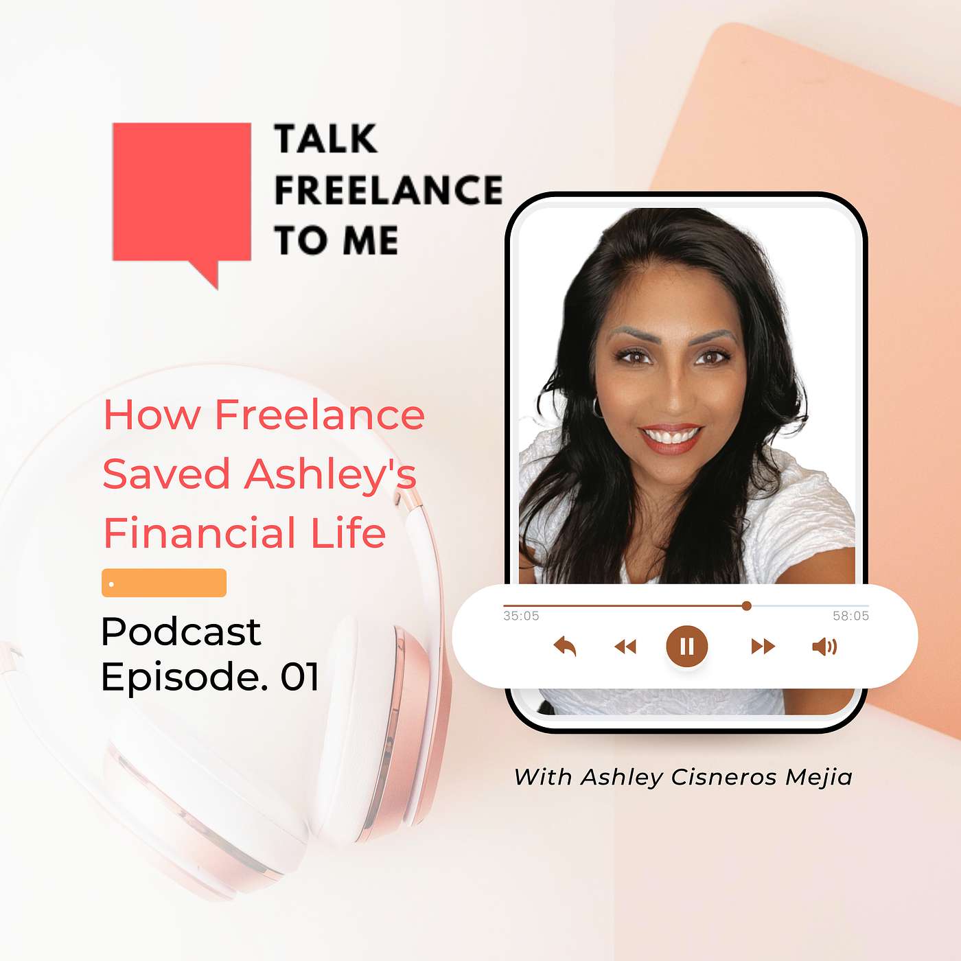 Talk Freelance To Me