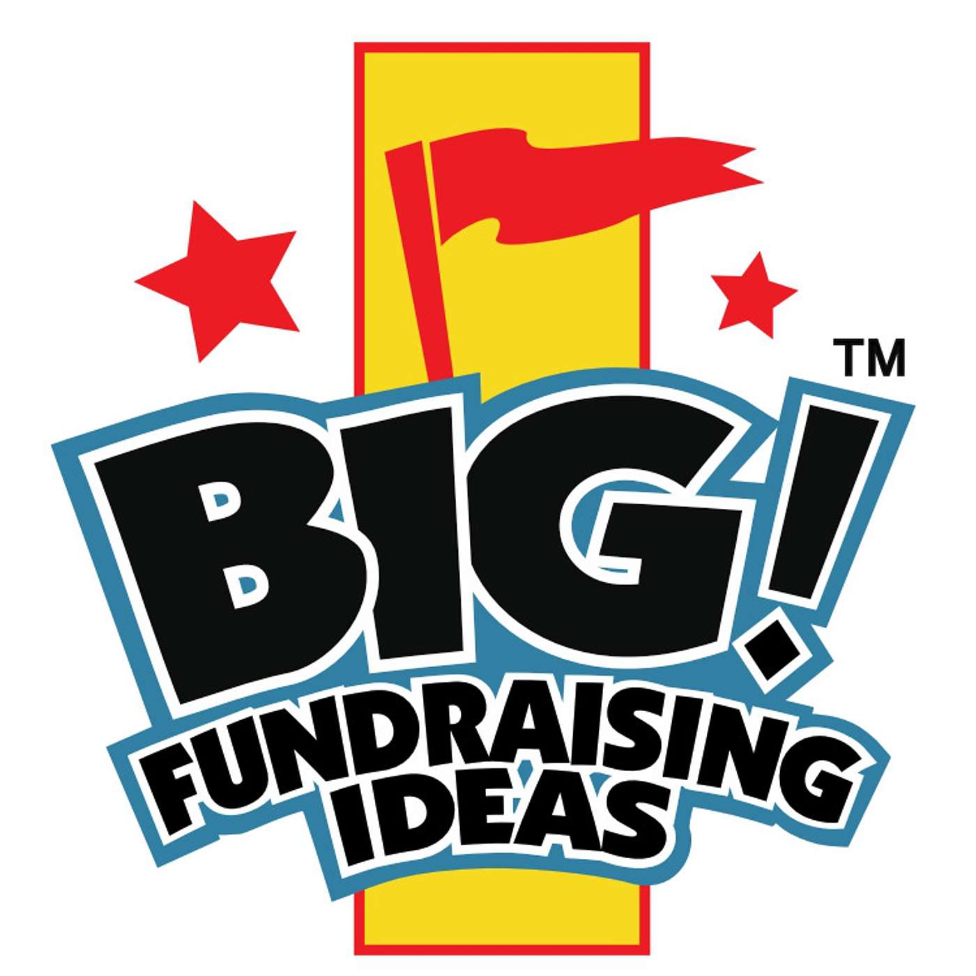 Fundraising Podcast