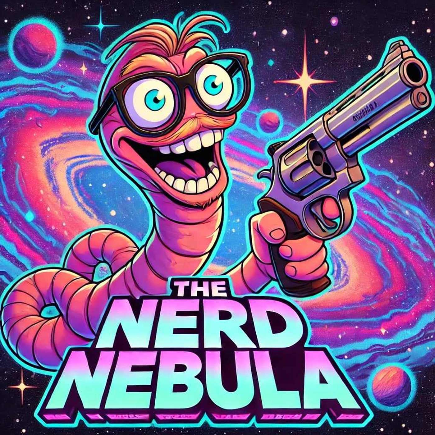 The Nerd Nebula