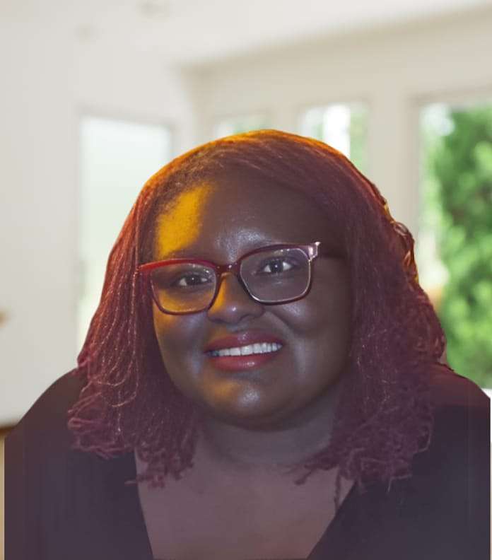 Kerly Bwoga