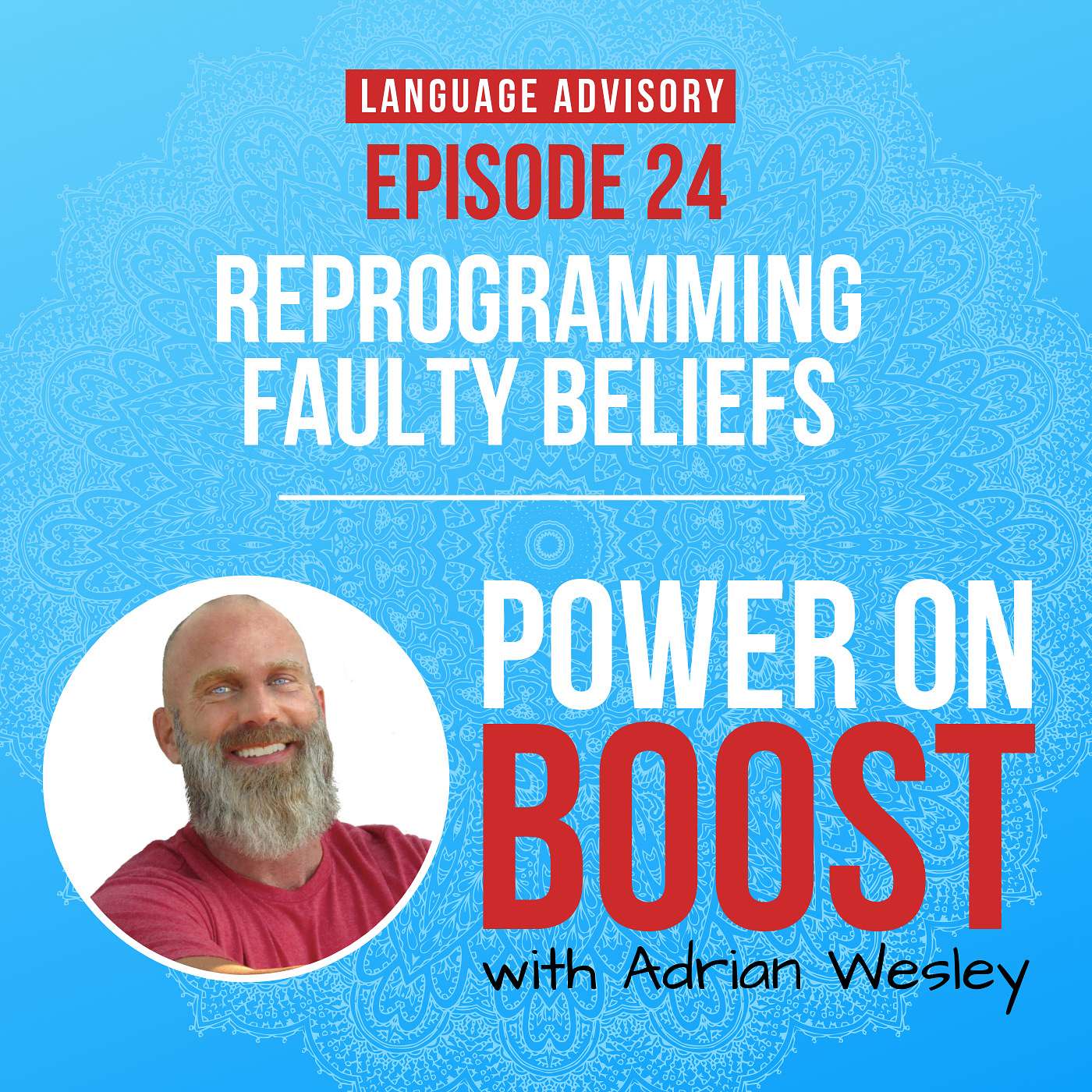 Power ON Boost