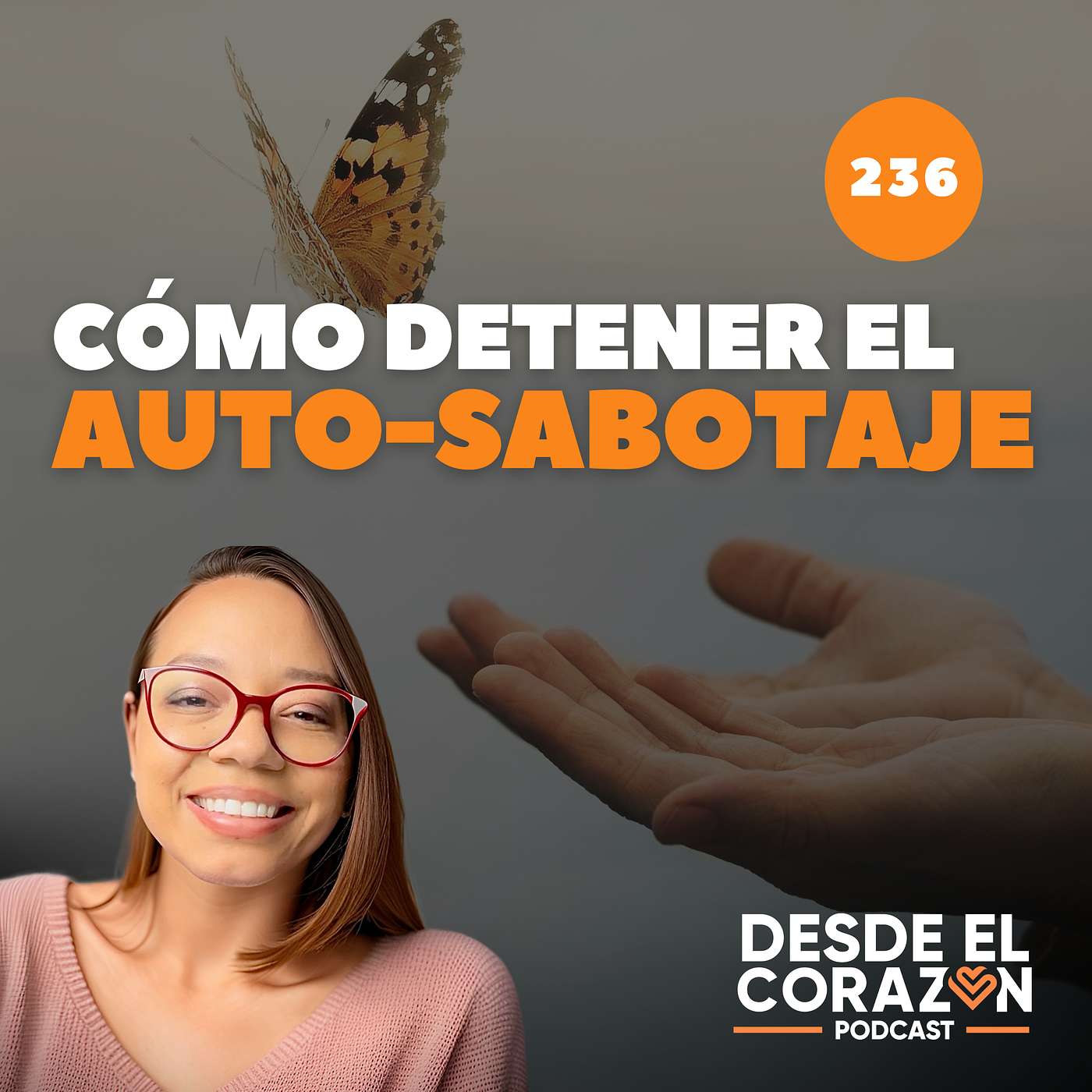Desde el Corazón