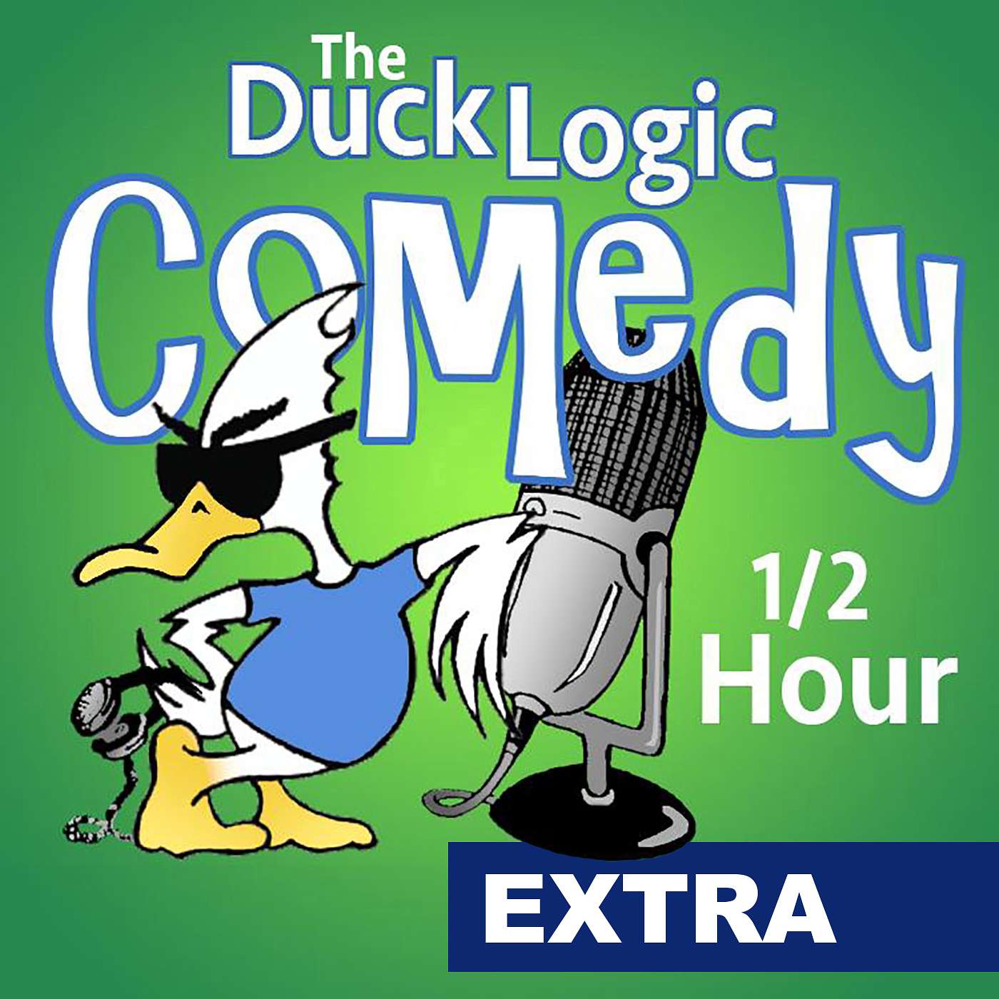 Fowl Memories: Duck Logic Clubhouse Extended Cut episode artwork