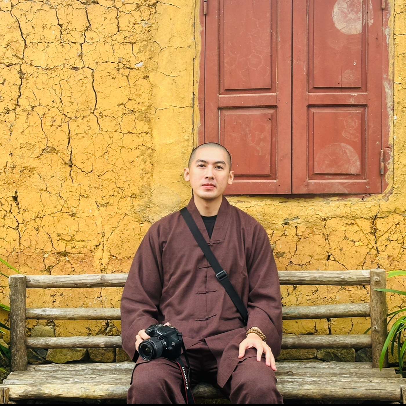 Phước Nhàn