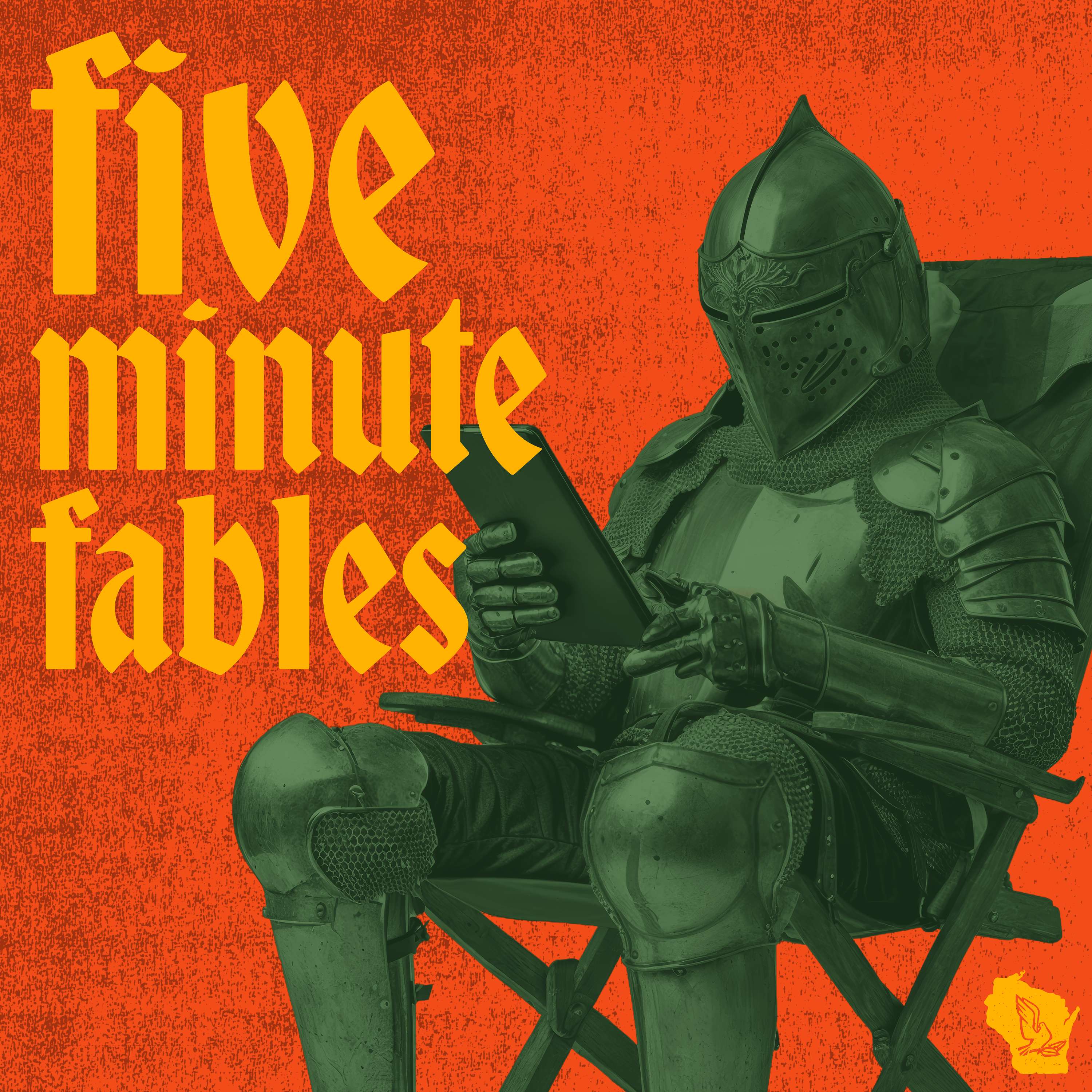 Five Minute Fables