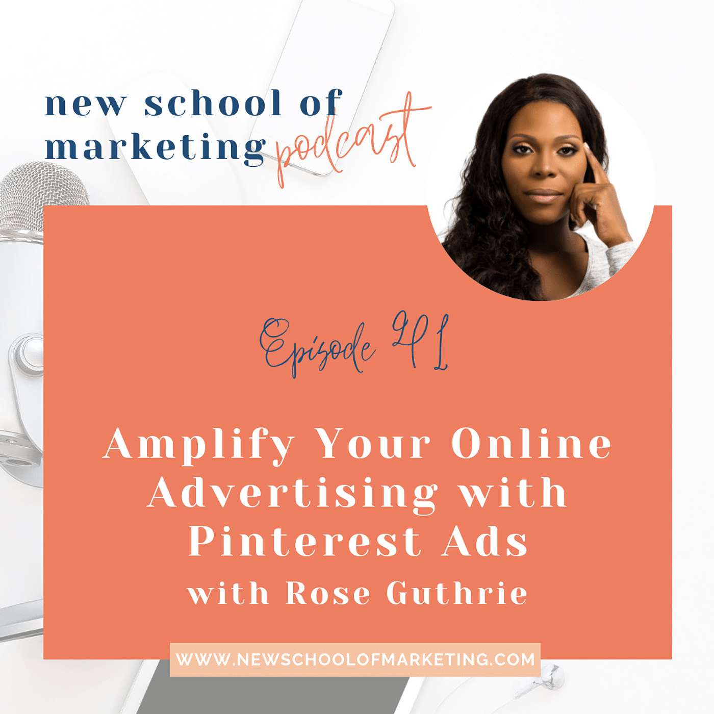 New School of Marketing