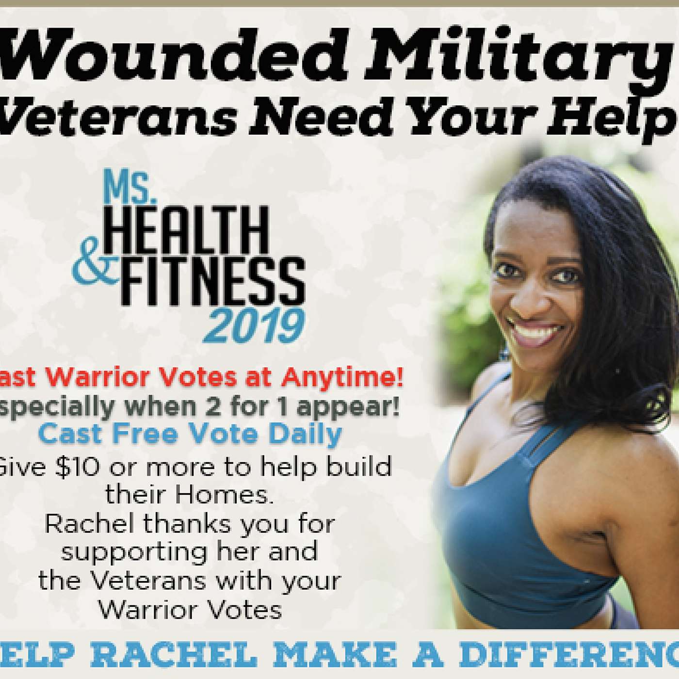 The Wounded Warrior: My Poetic Journey Through Divorce episode artwork