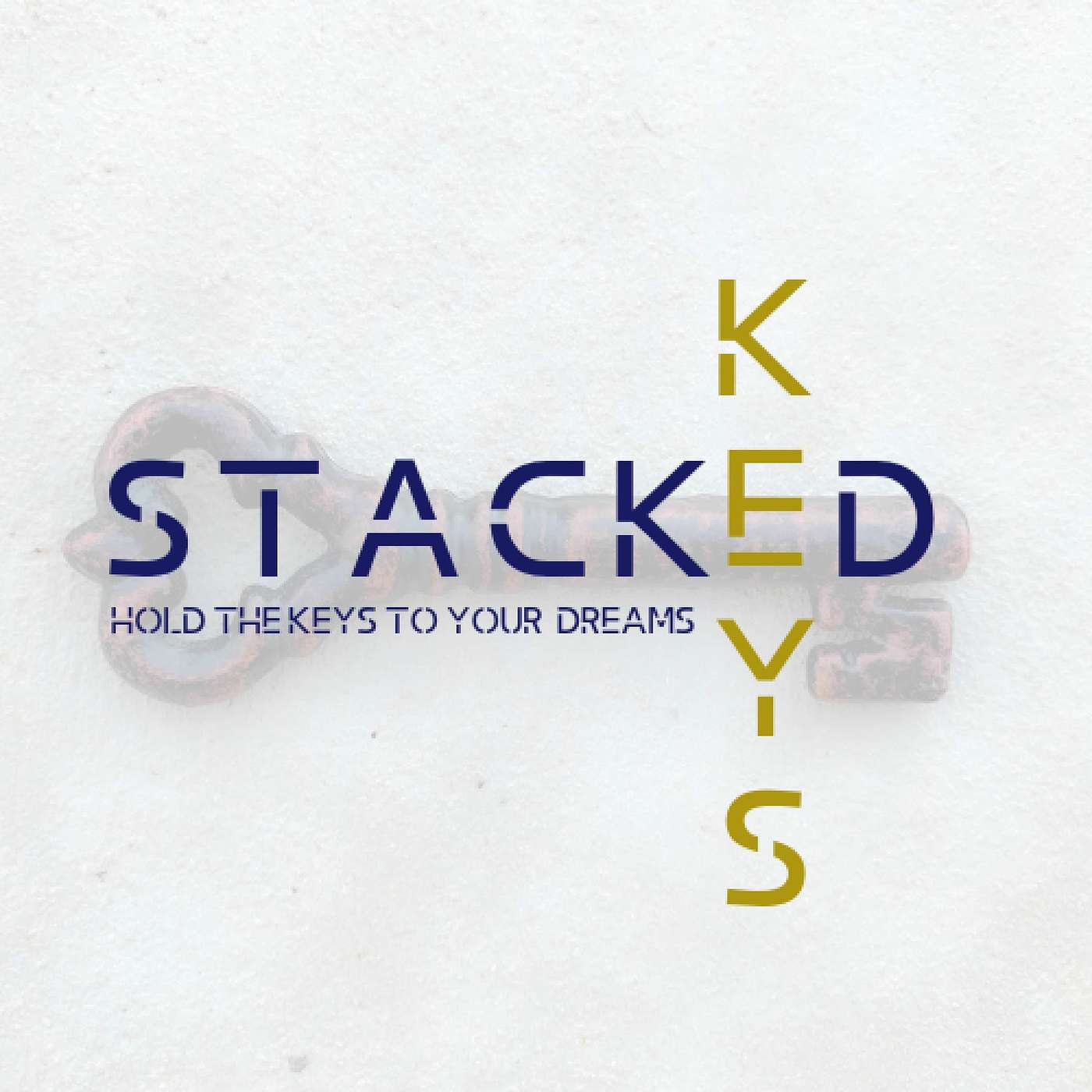 Stacked Keys Podcast