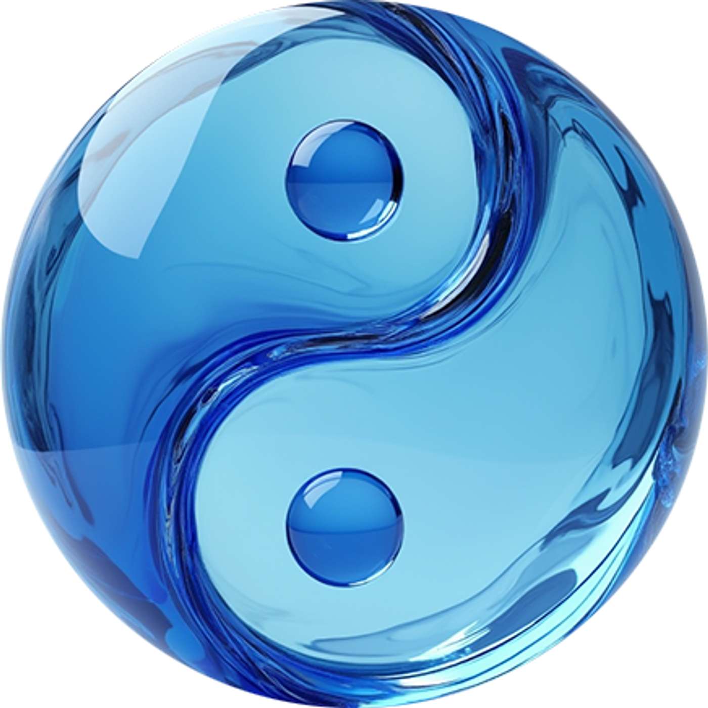 PODCAST BLUE