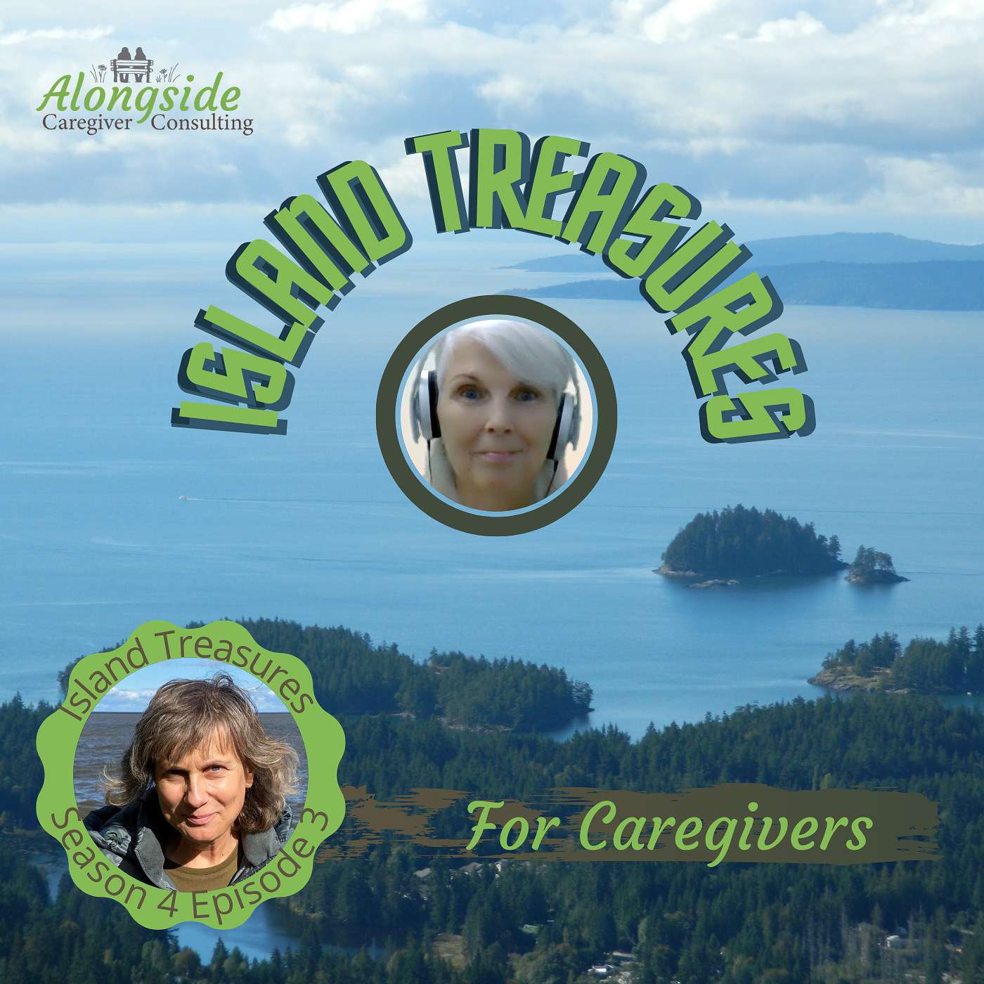 Island Treasures