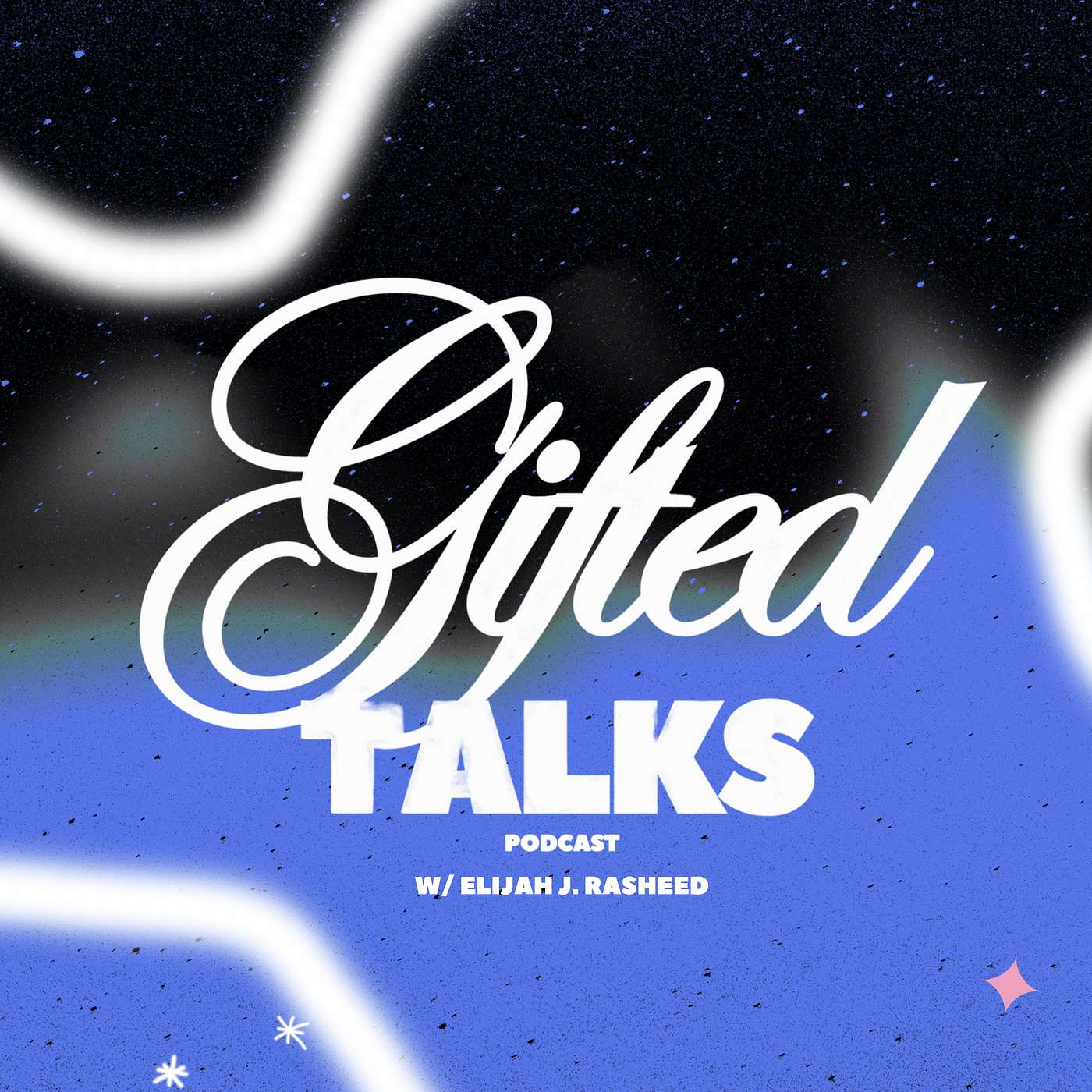 Gifted Talks