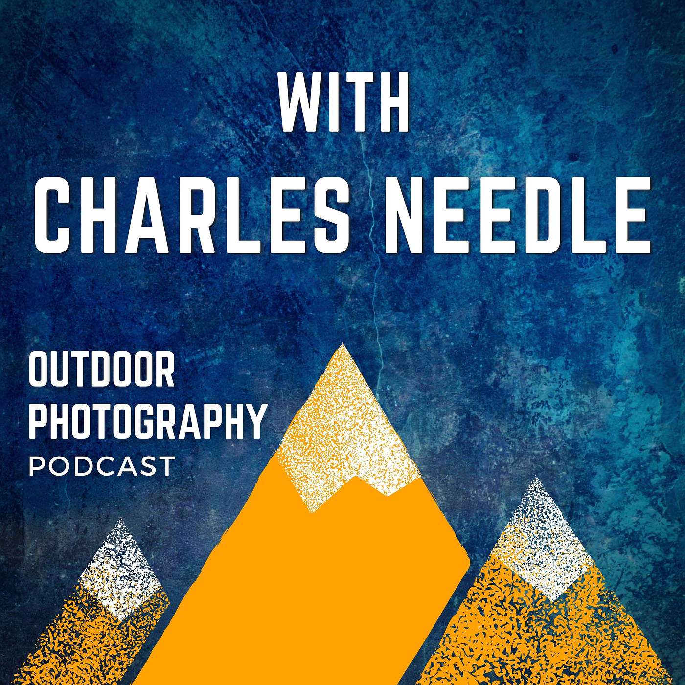 Macro, Abstract, and Impressionistic Photography With Charles Needle