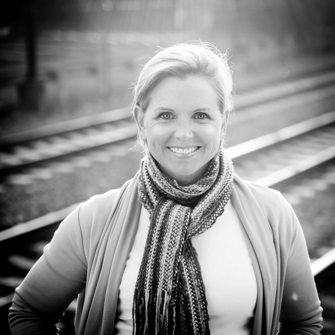 Tightening the Screws – My 6 Essential Self-Care Routines