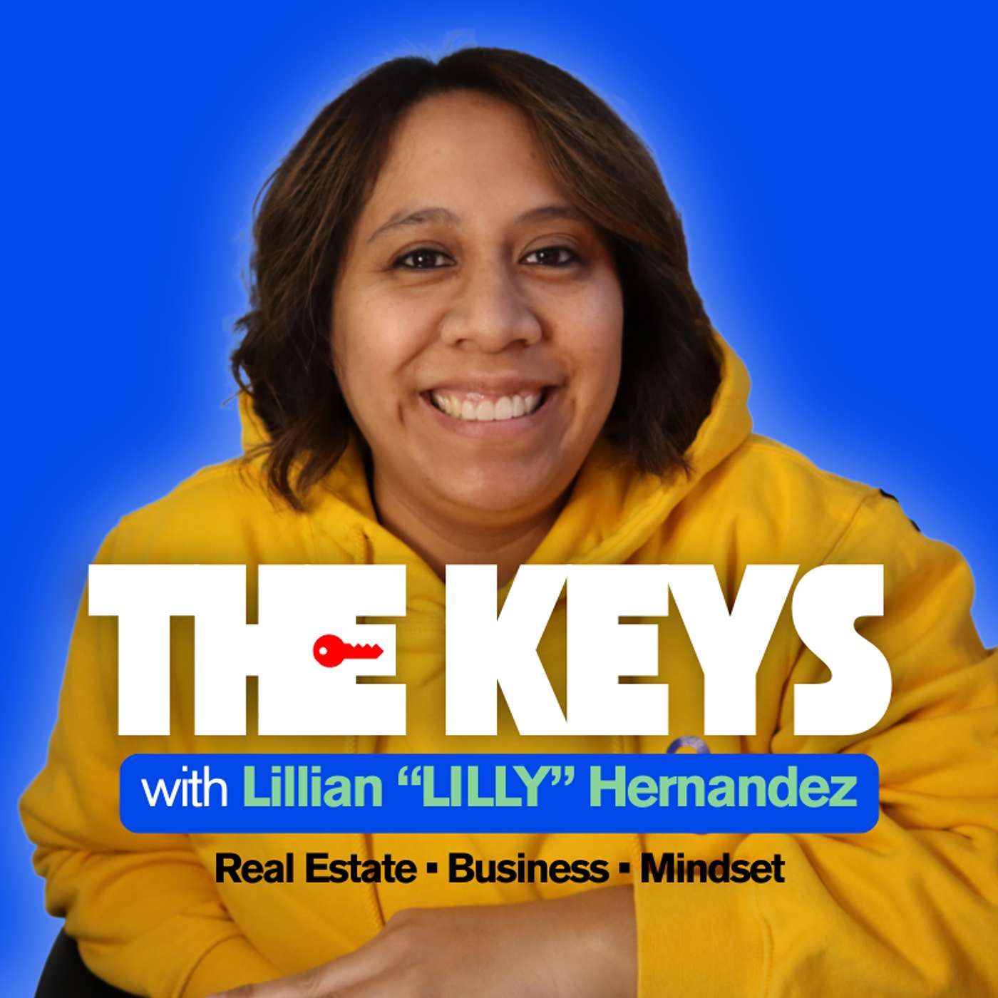 THE KEYS
