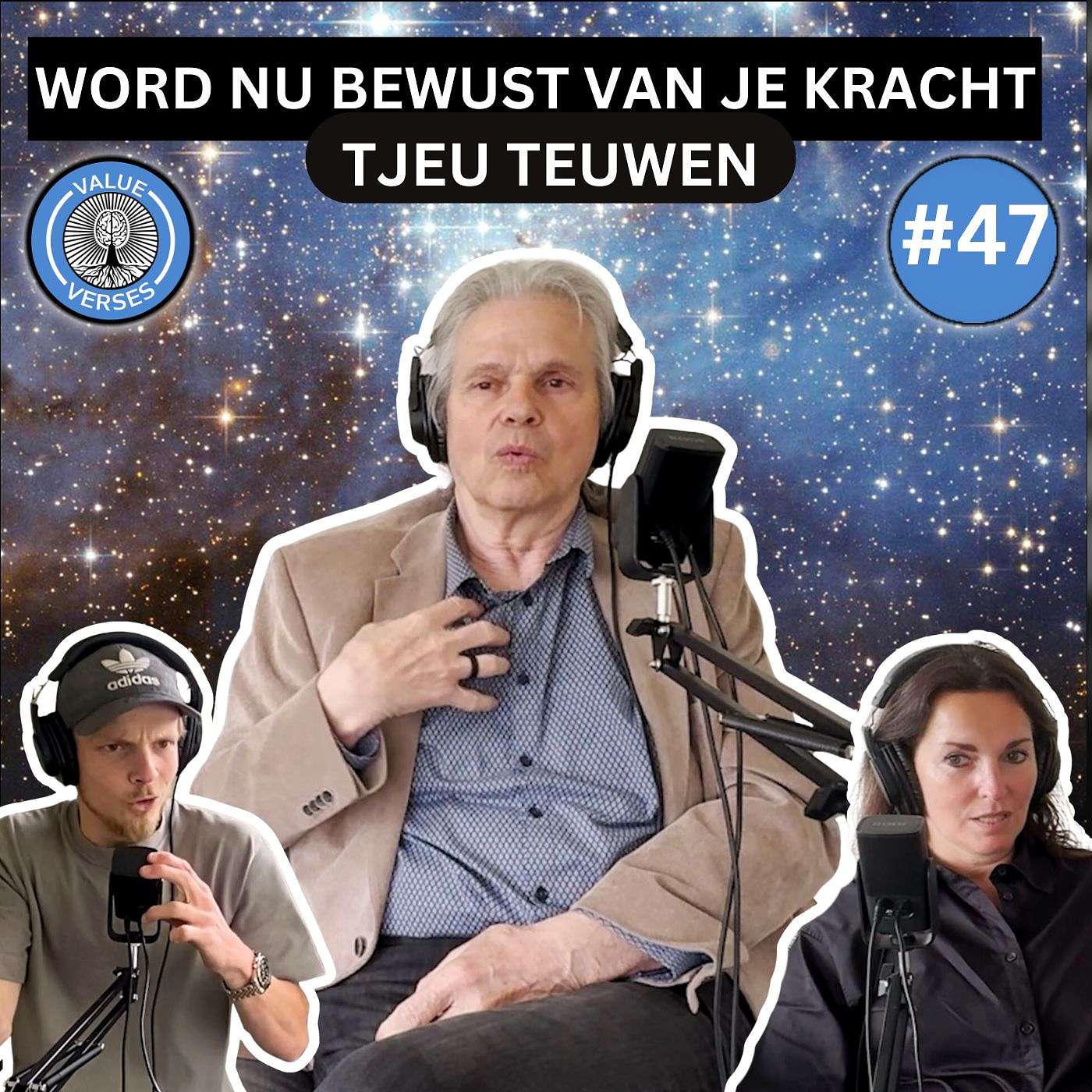 Value Verses Podcast