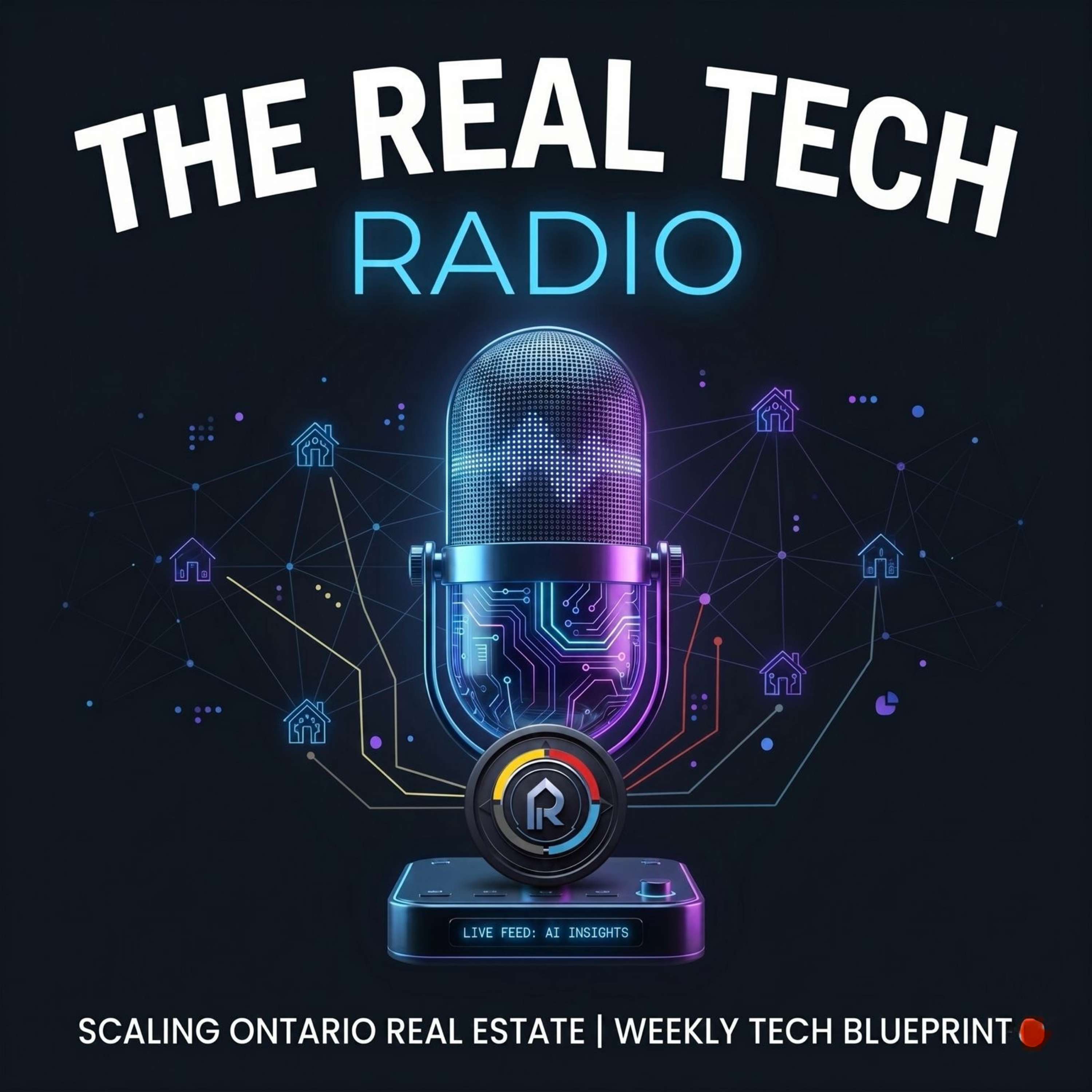 The Real Tech Radio