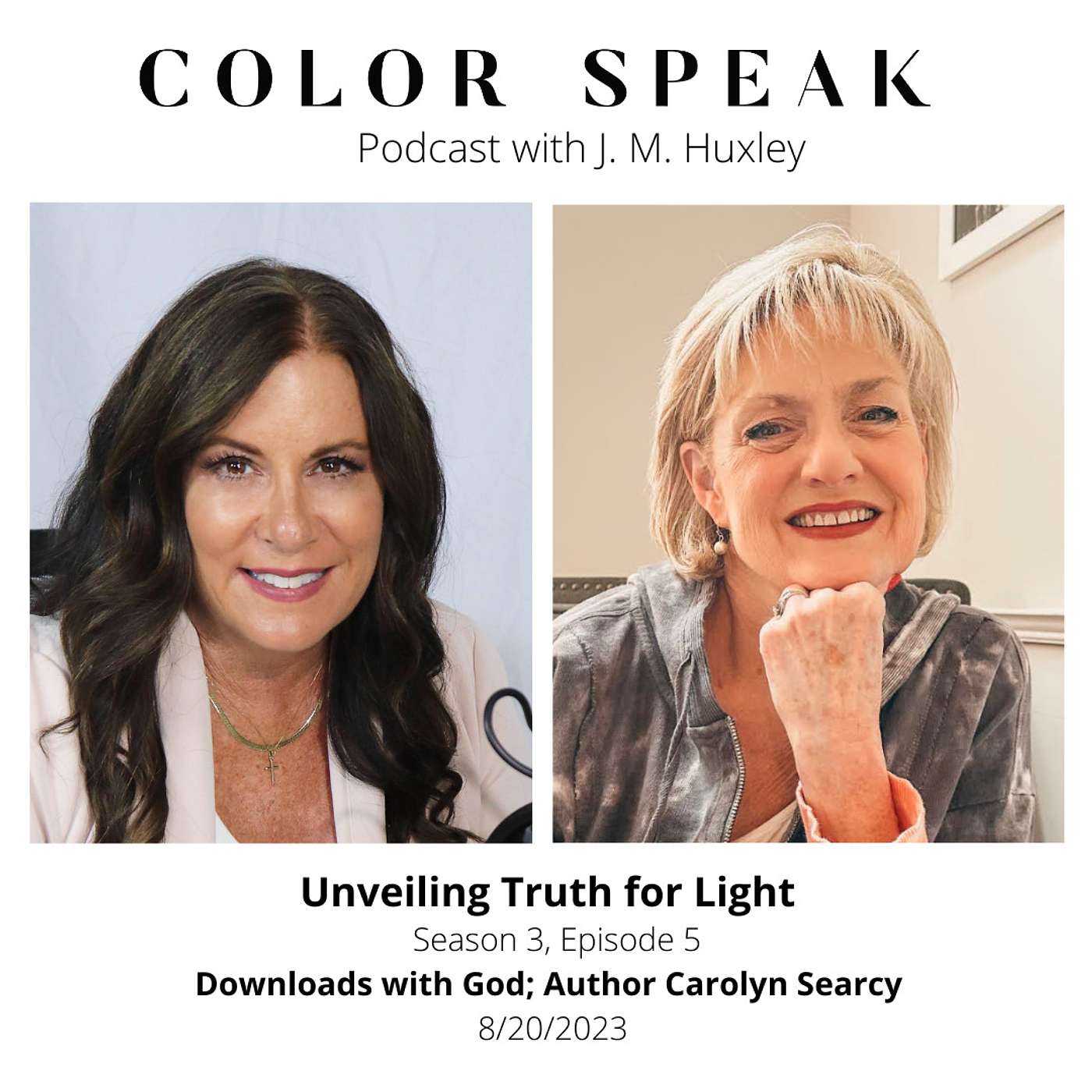 Color Speak: Unveiling Truth for Light