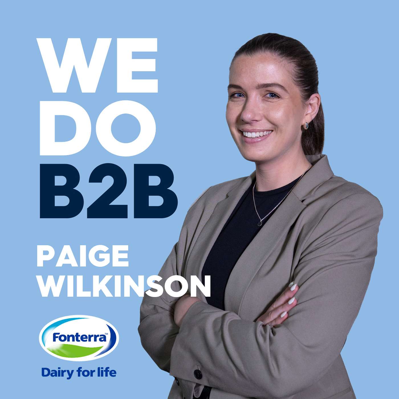 B2B Inspired - The Power of Marketing When the World Falls Apart