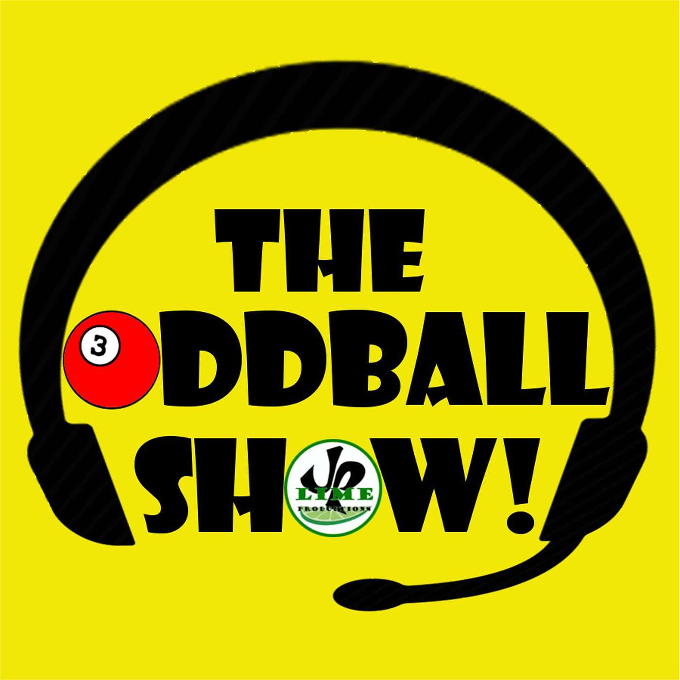 Oddball Show