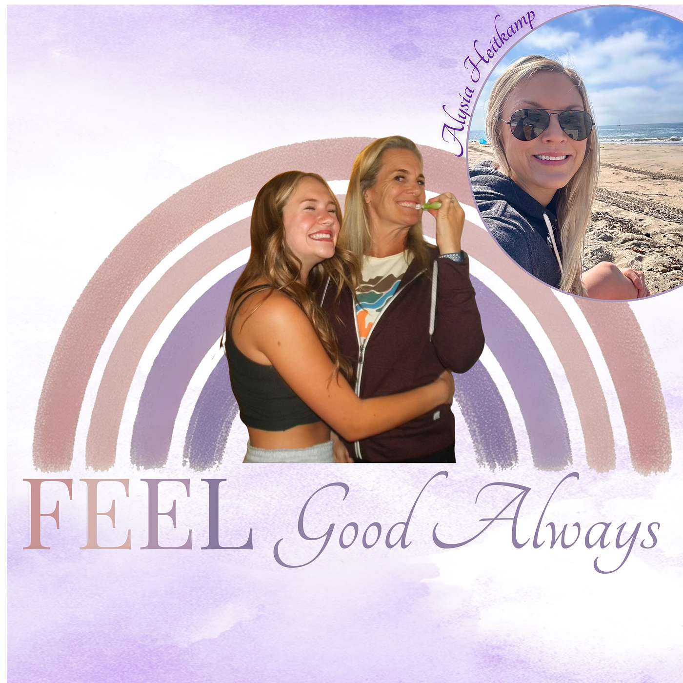 Grieving an Estranged Parent: Finding Peace in Complicated Grief episode artwork