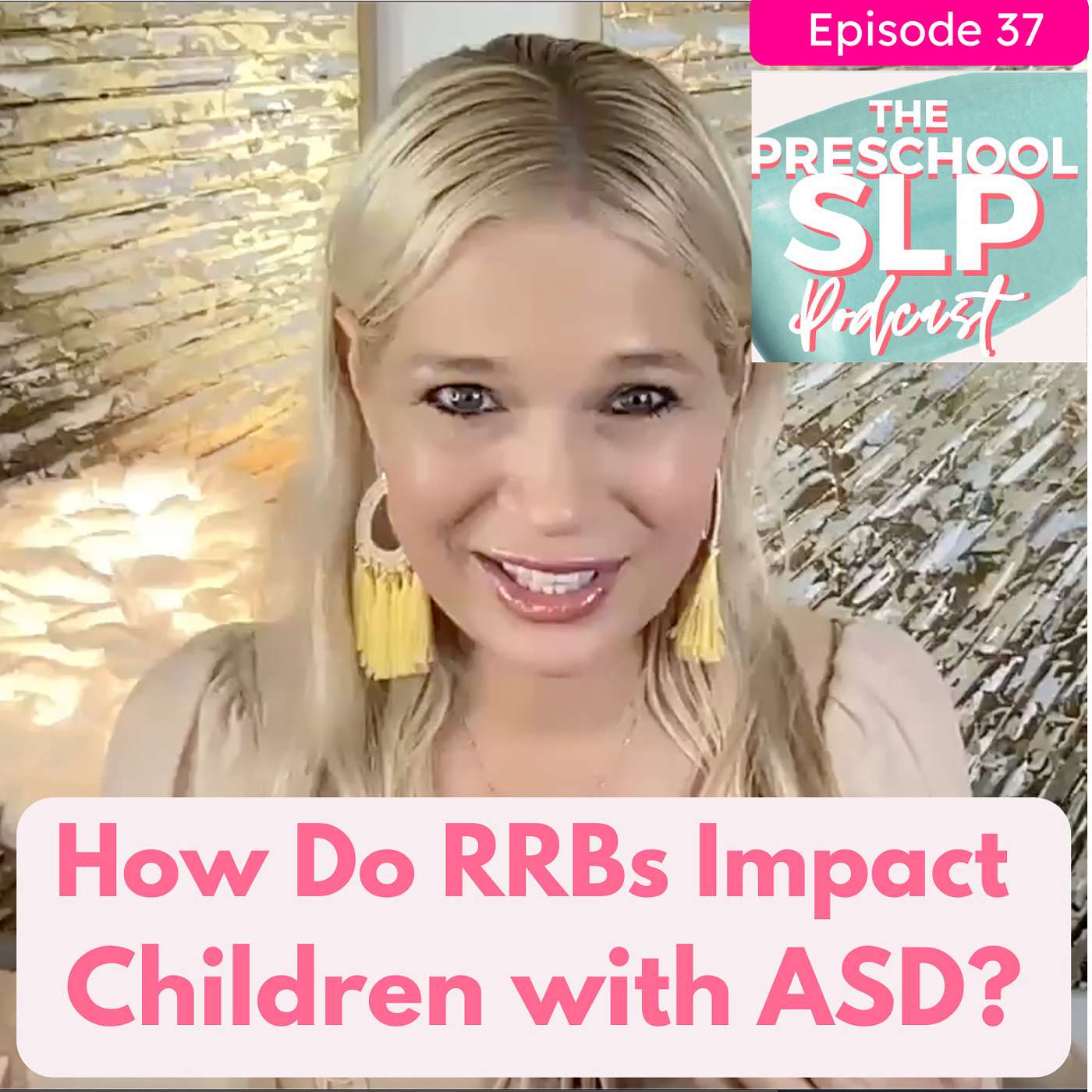 The Preschool SLP