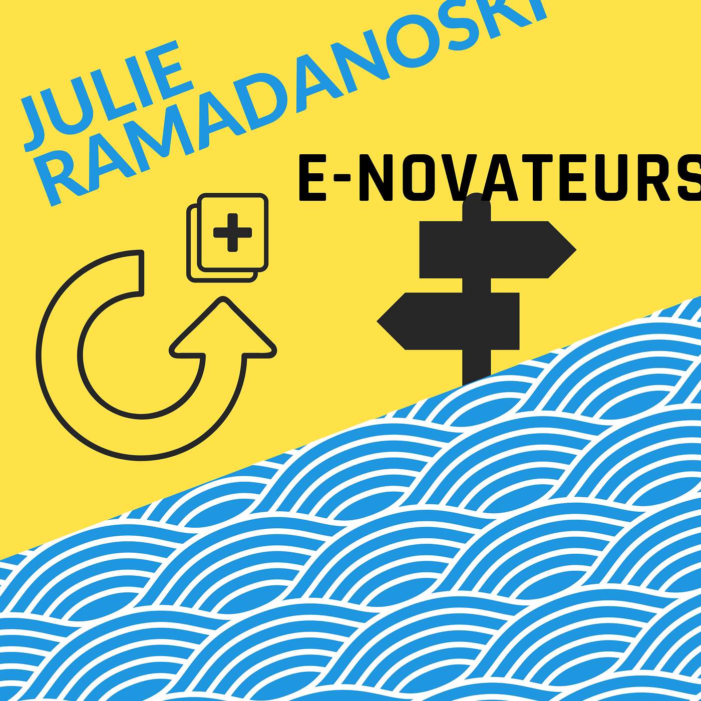 Julie Ramadanoski - Mes Petites Machines à Cash