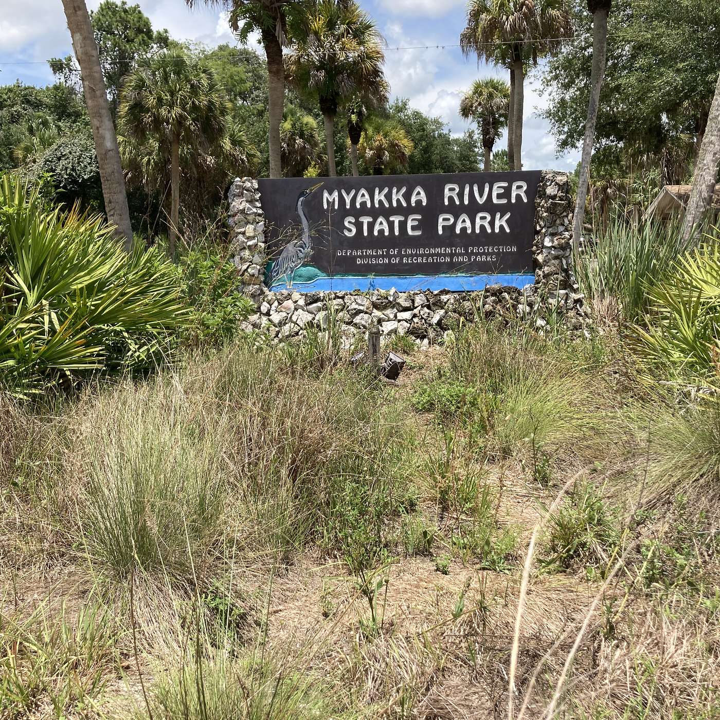 Florida Spectacular
