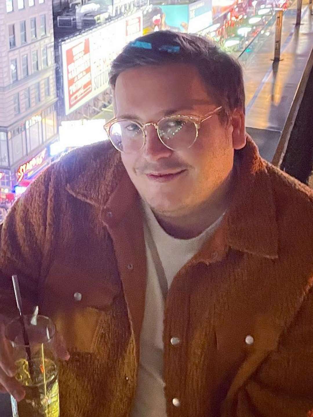 Justin Paul