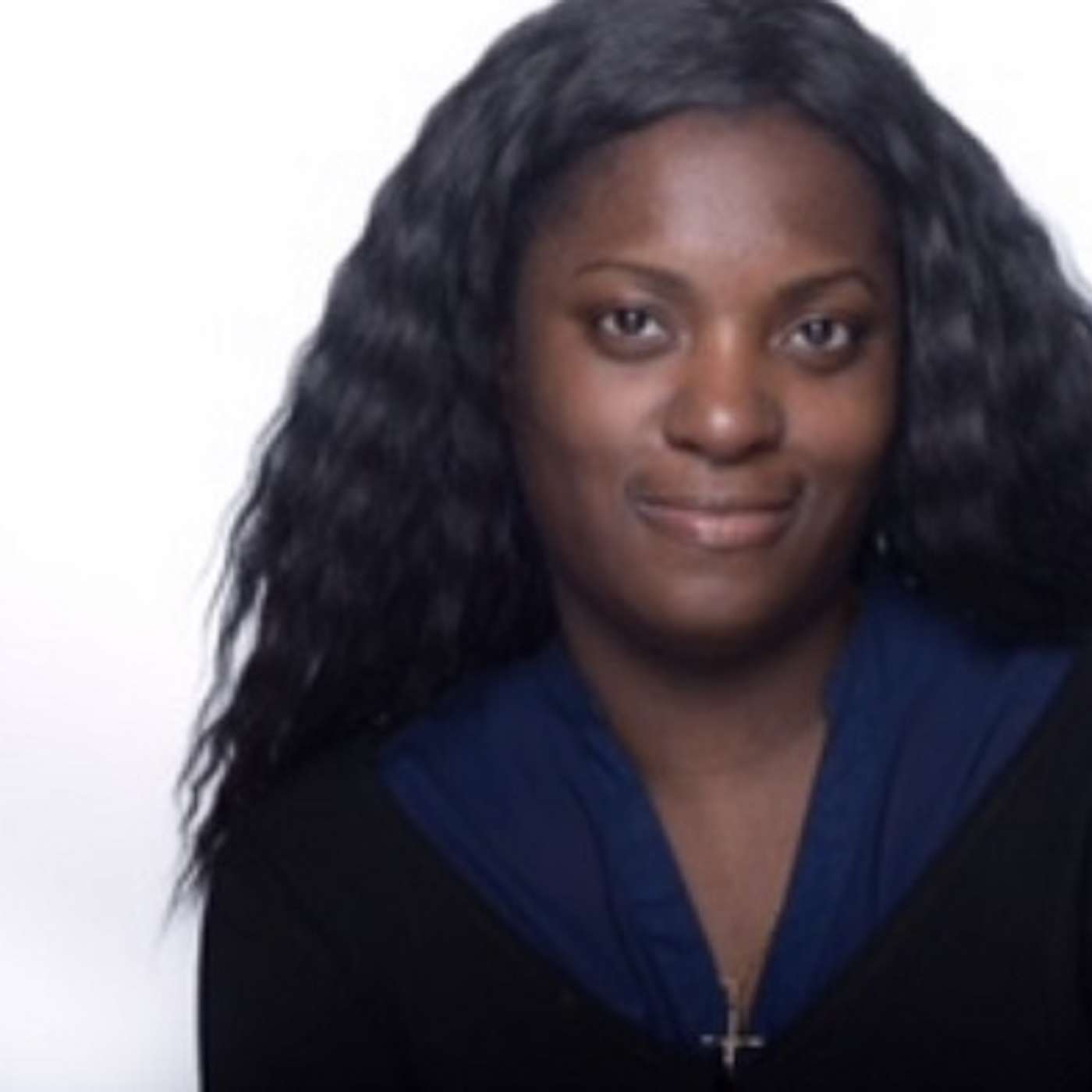 Maggie Ntim- Trinity 3 Agency- Episode 8