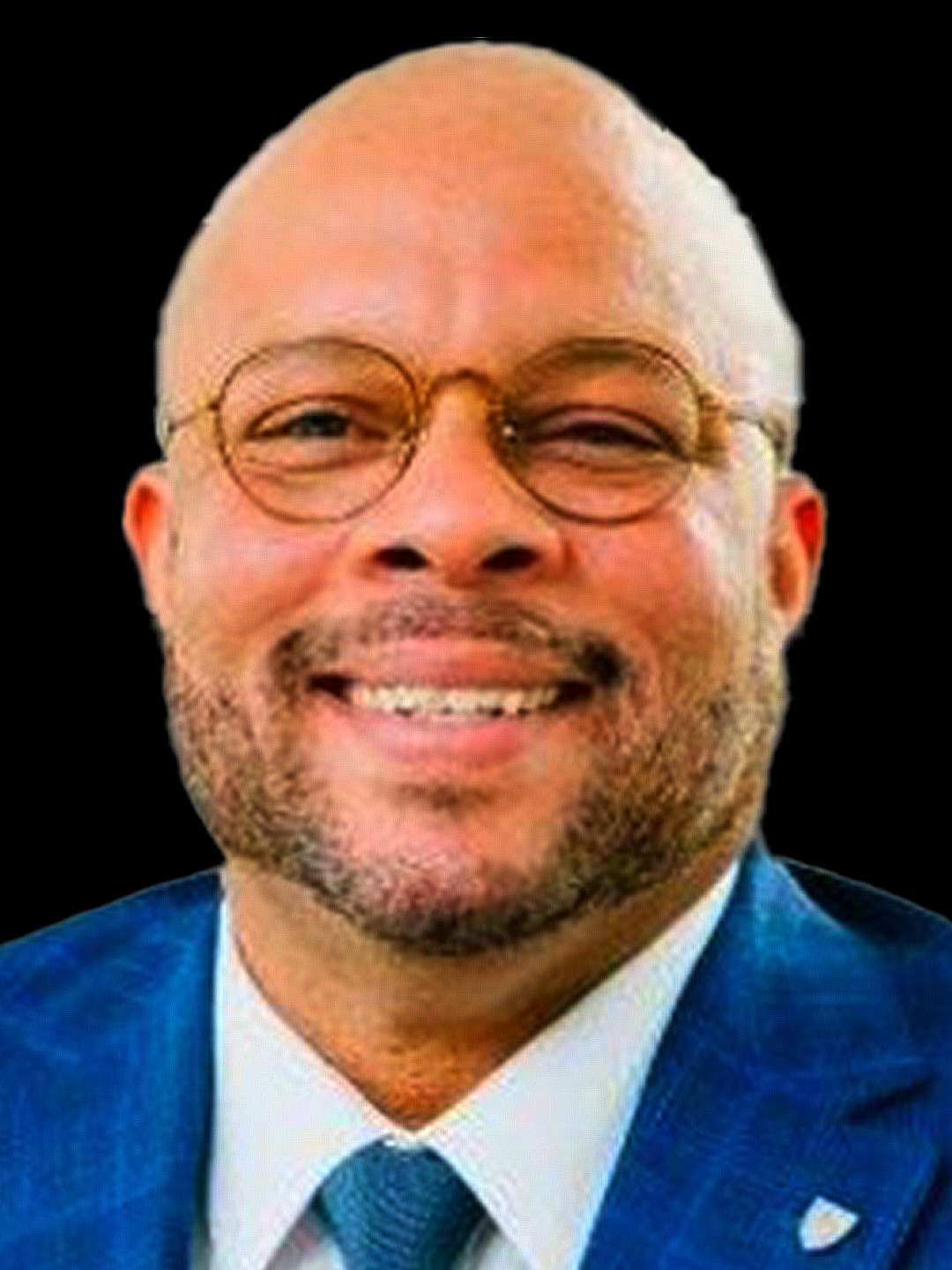 Michael Redman