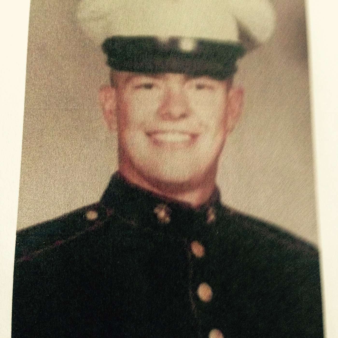 Paddy\'s Got Your 6 Podcast