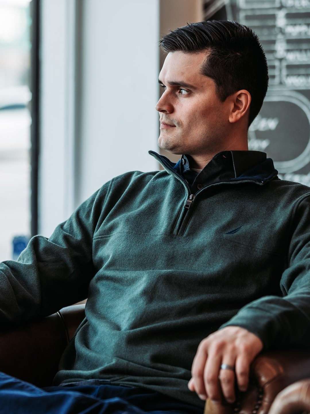 Ryan Martinez