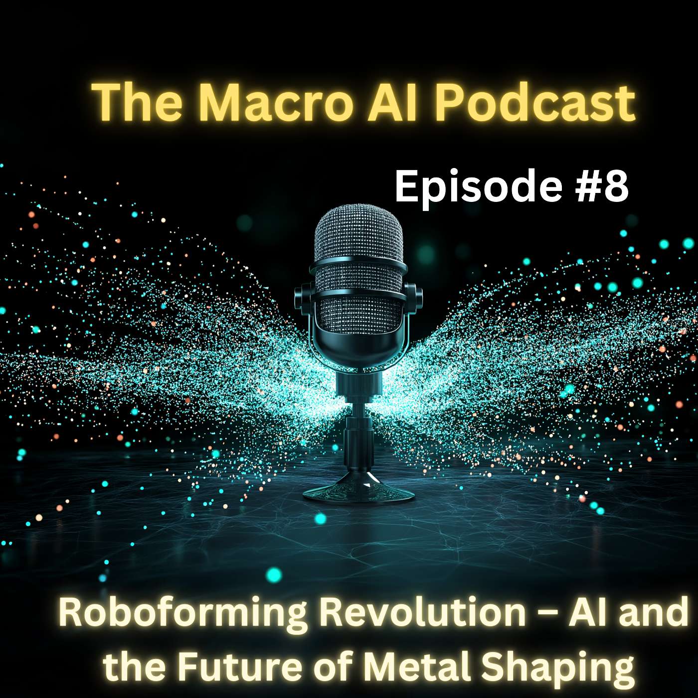 The Macro AI Podcast