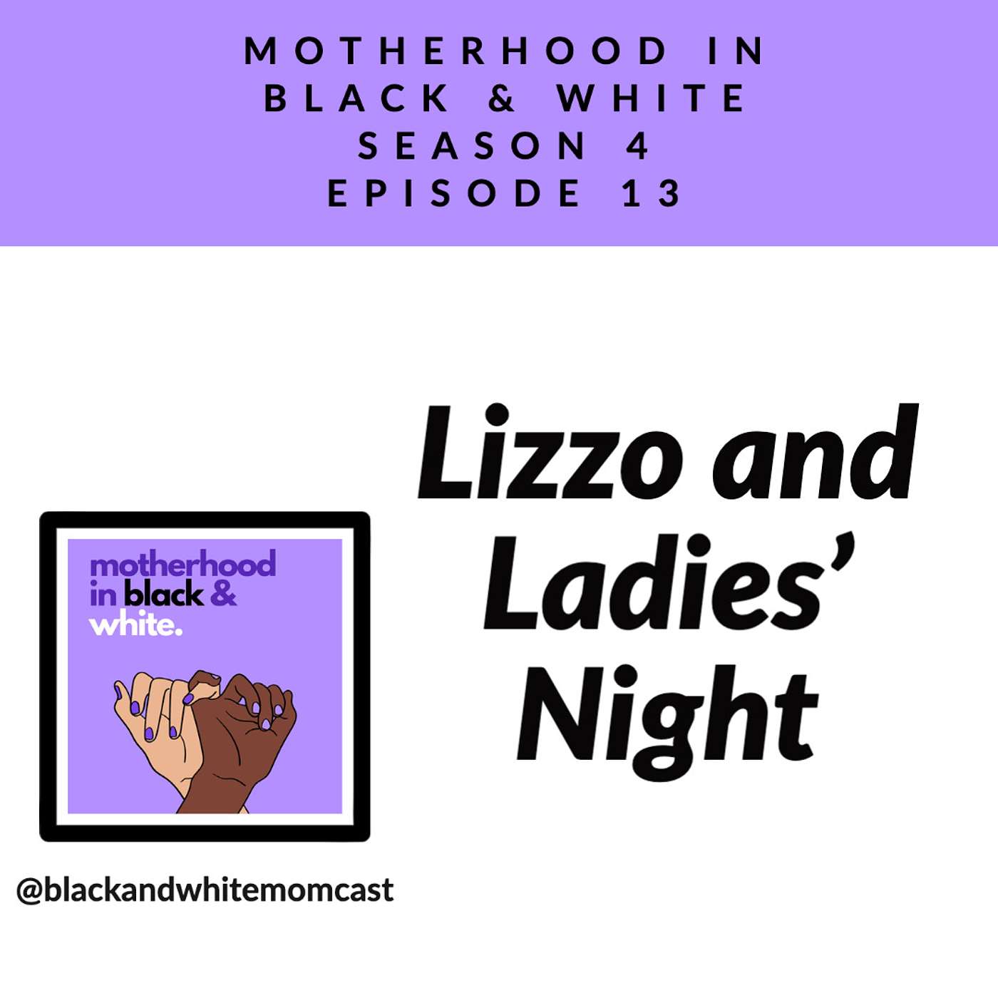 Lizzo and Ladies' Night