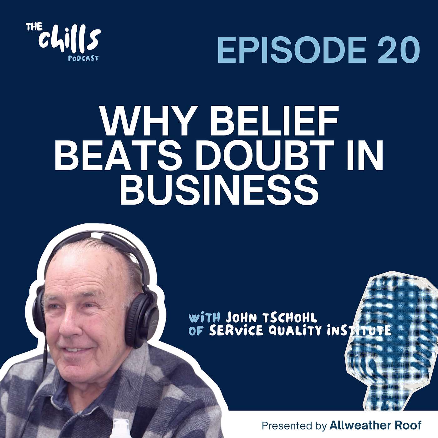 The Chills Podcast